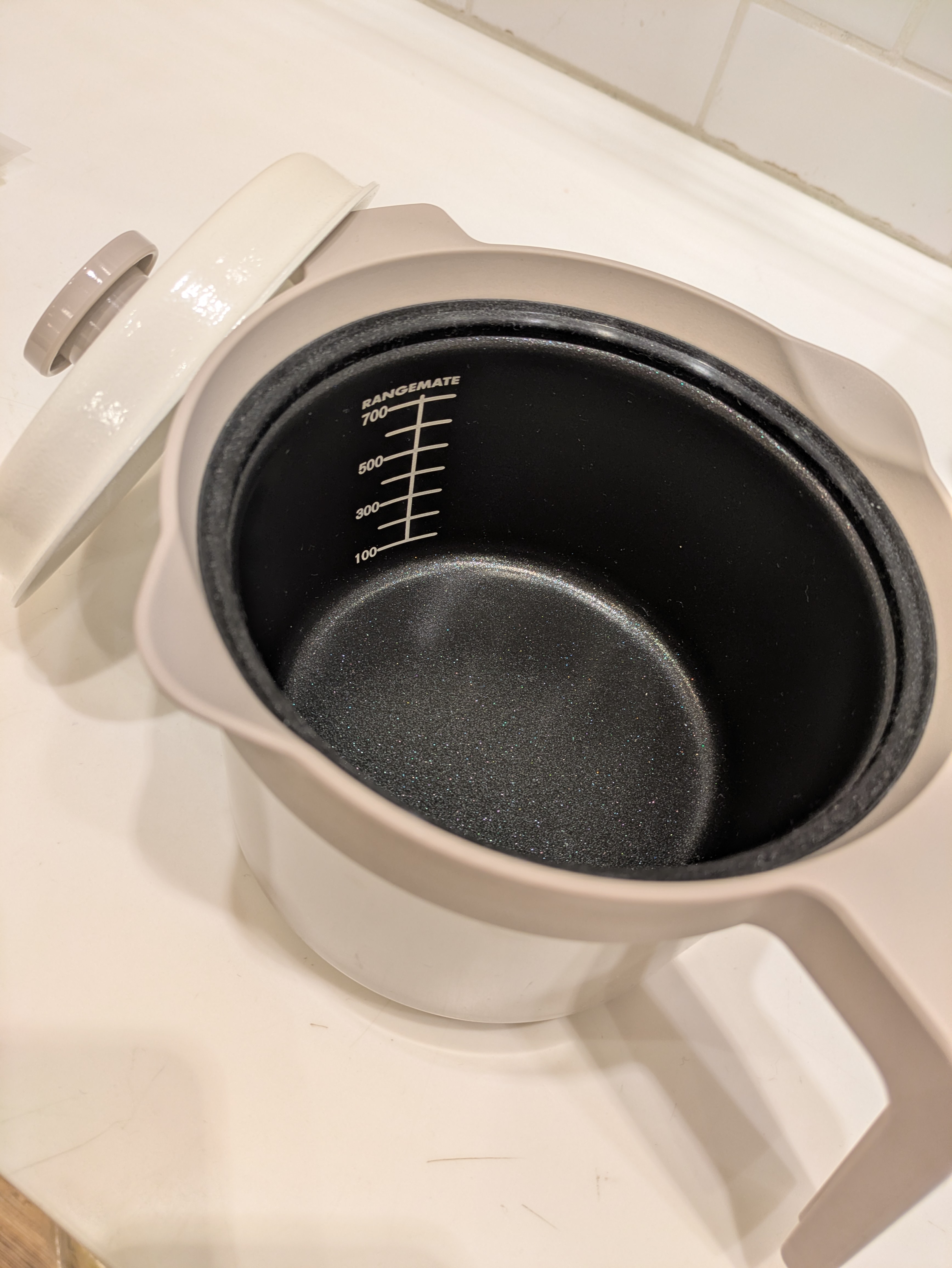 さかなさんの「212 KITCHEN STORE｜レンジメート マグポット BK」を使ったコーディネート