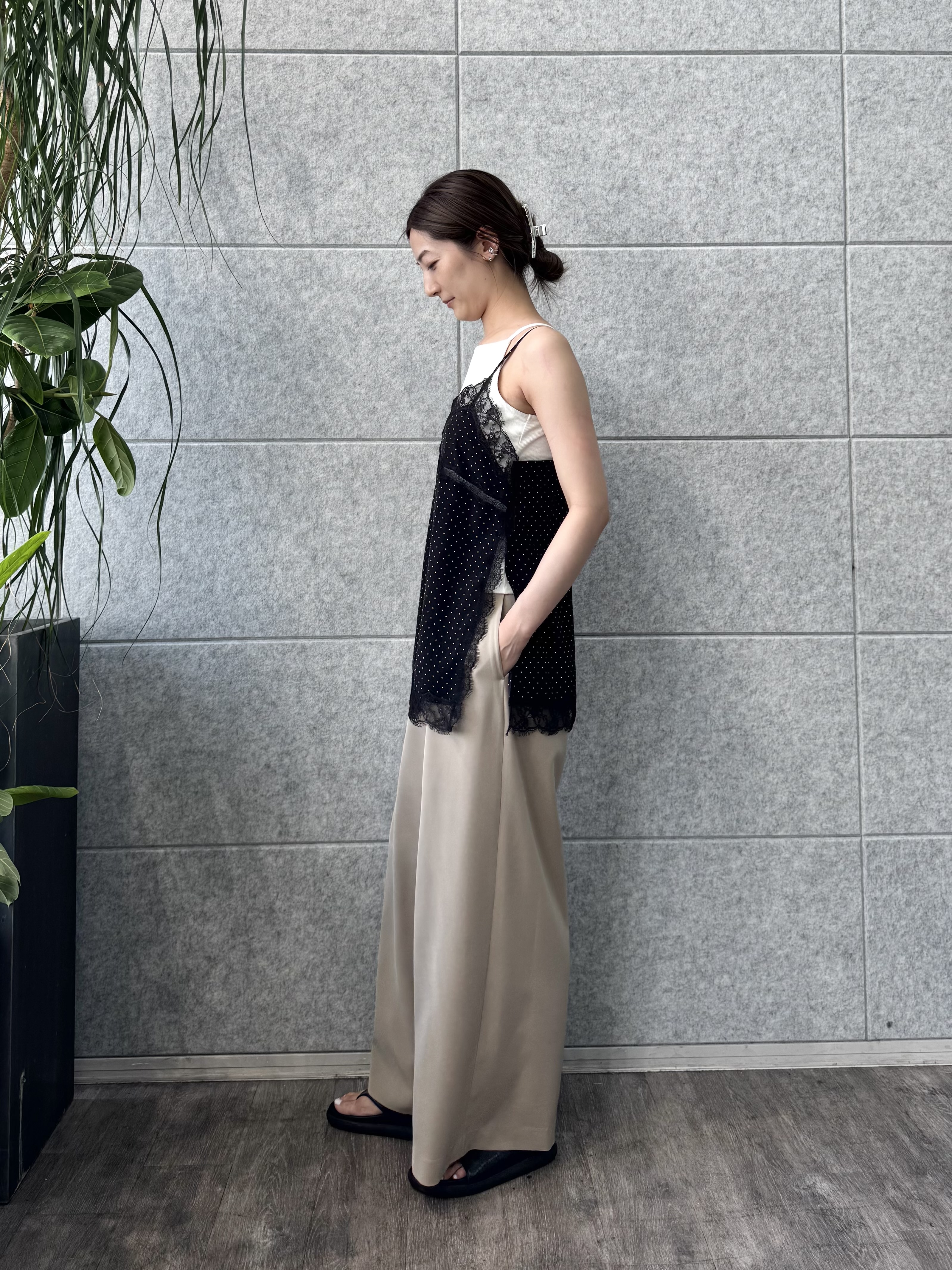 uchi__yamaのコーデ（1000043430） | CODE A（CODE A 本部）| ワールド