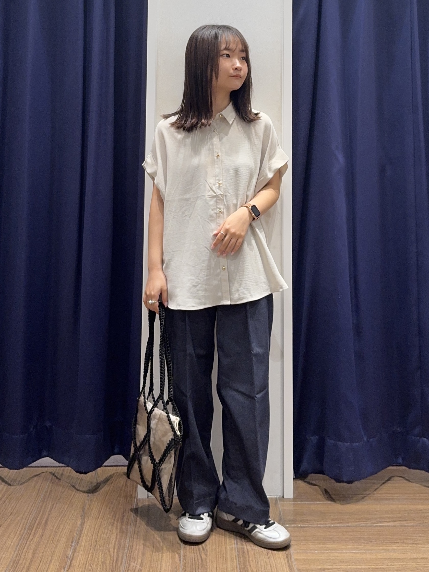 THE SHOP TK cherry