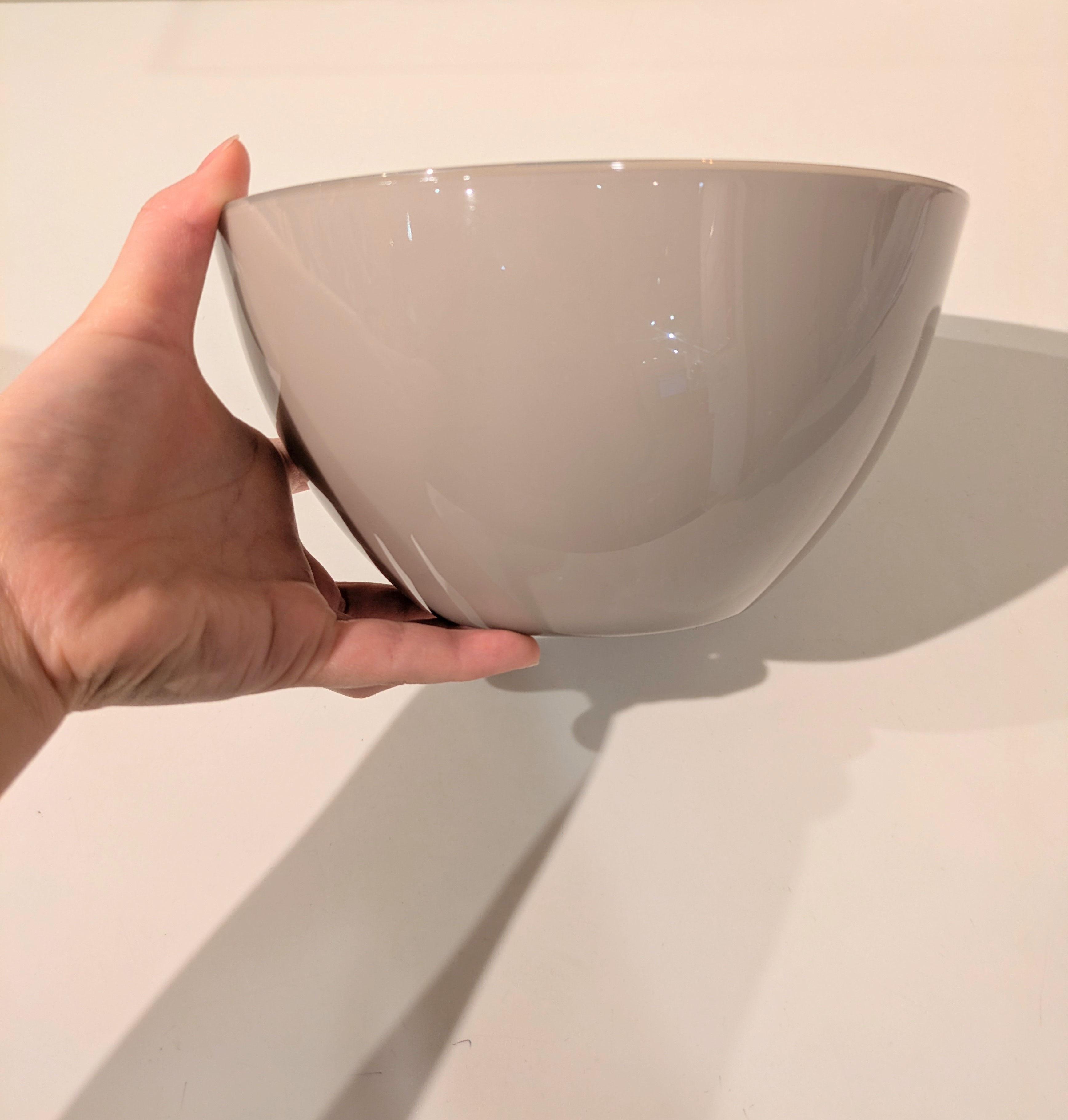 しましまさんの「212 KITCHEN STORE｜抗菌耐熱レンジボウル 14cm <atomico　アトミコ>」を使ったコーディネート
