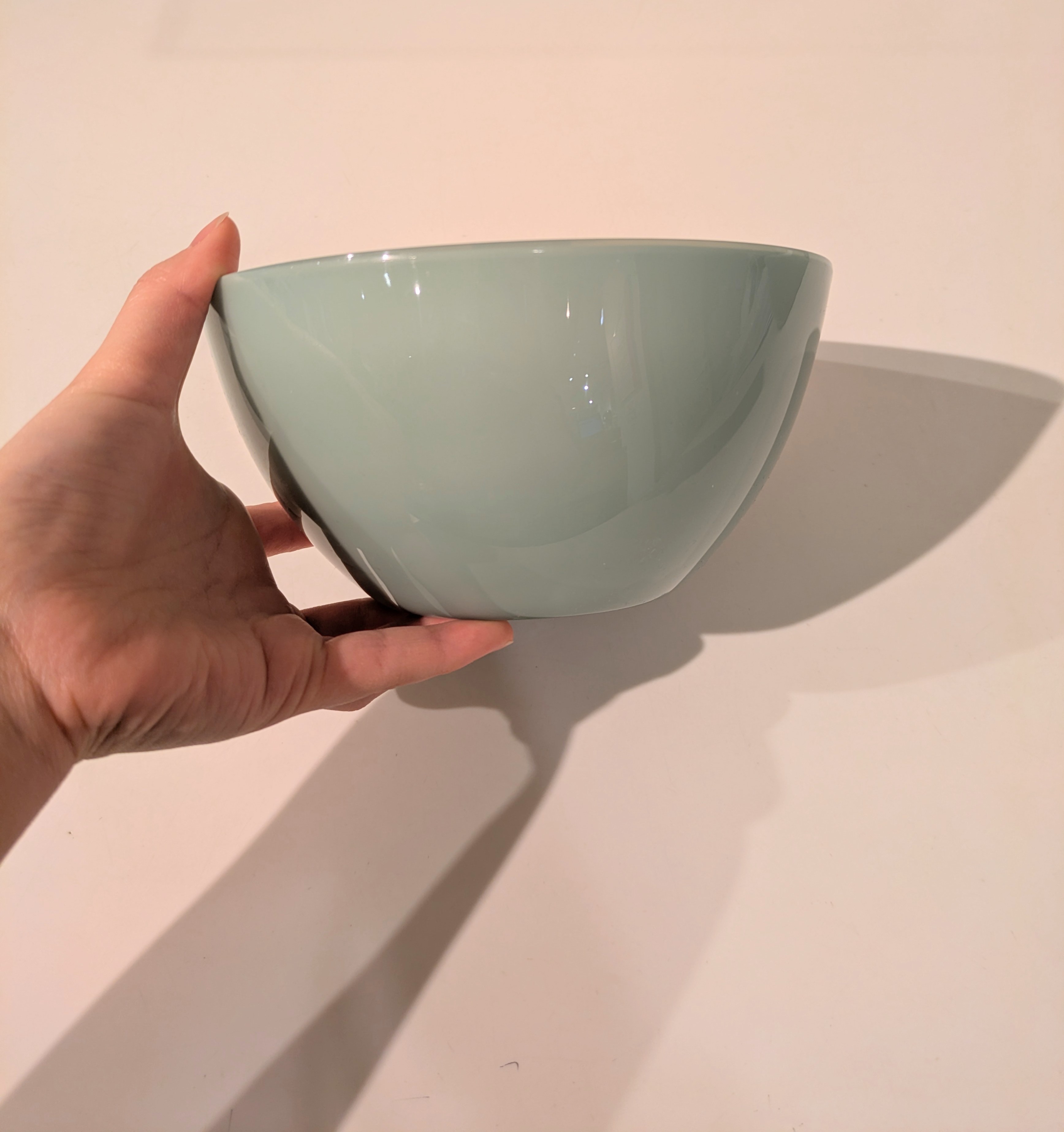 しましまさんの「212 KITCHEN STORE｜抗菌耐熱レンジボウル 14cm <atomico　アトミコ>」を使ったコーディネート