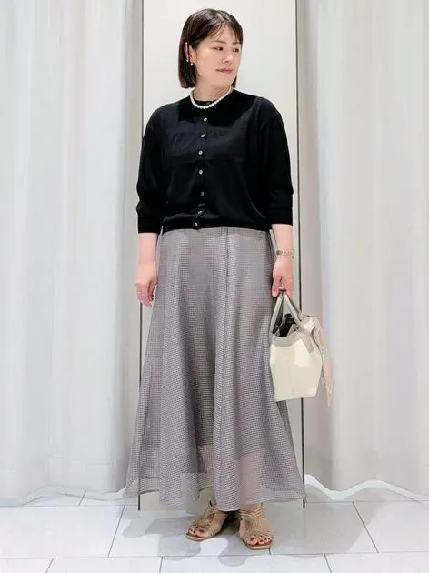 TALL&EXTRALARGE SIZE | UNTITLED OFFICIAL SITE（アンタイトル