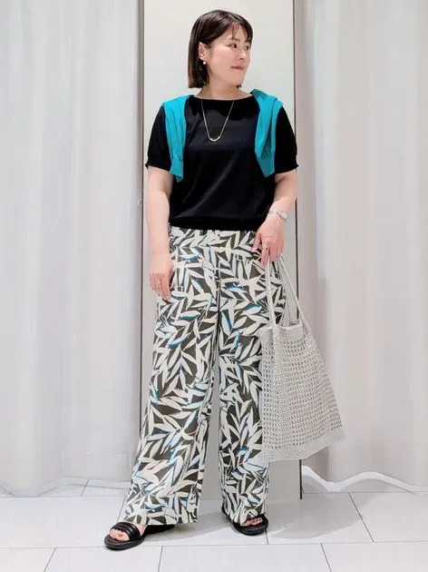 TALL&EXTRALARGE SIZE | UNTITLED OFFICIAL SITE（アンタイトル