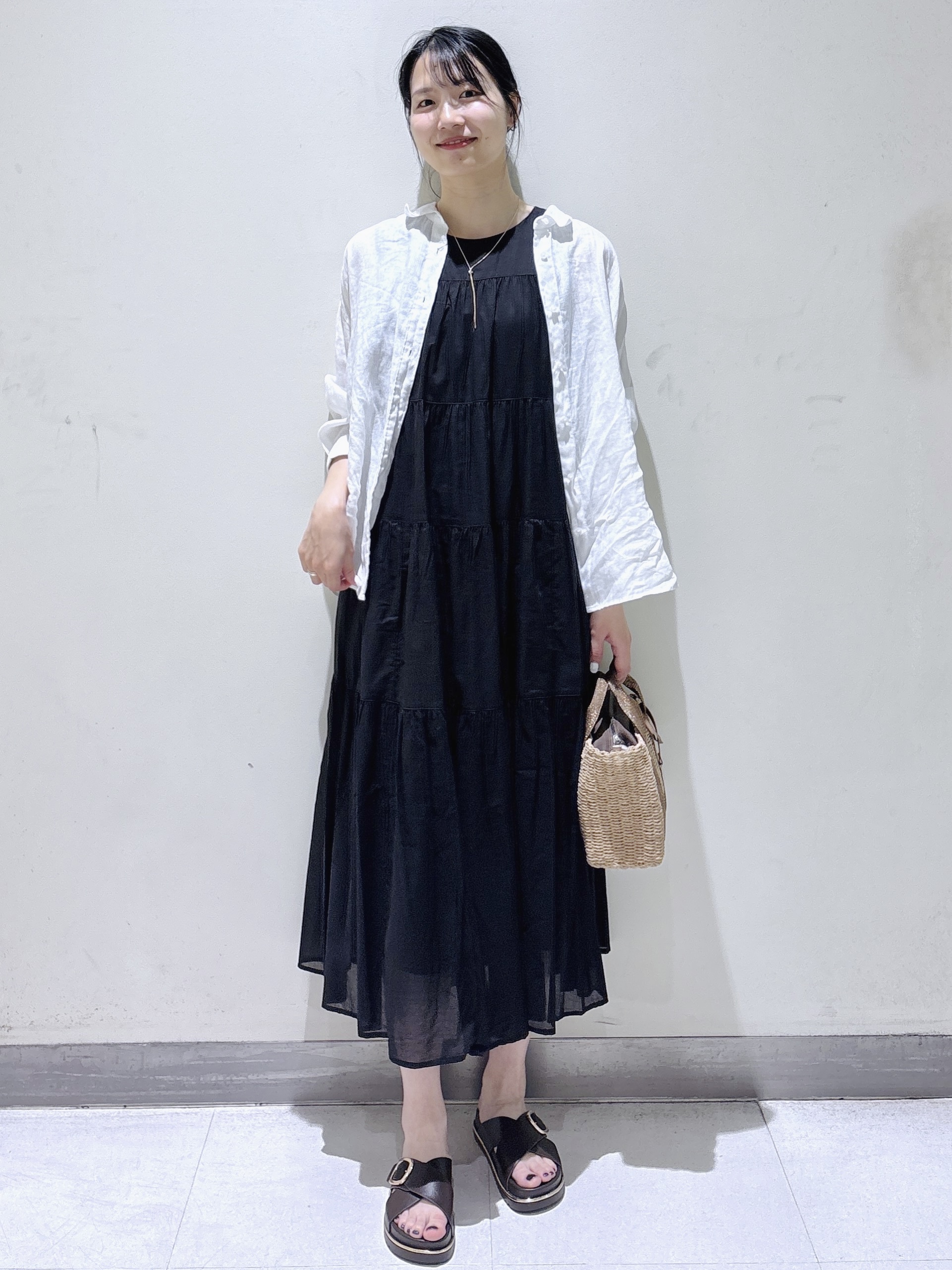 OPAQUE.CLIP sachiko