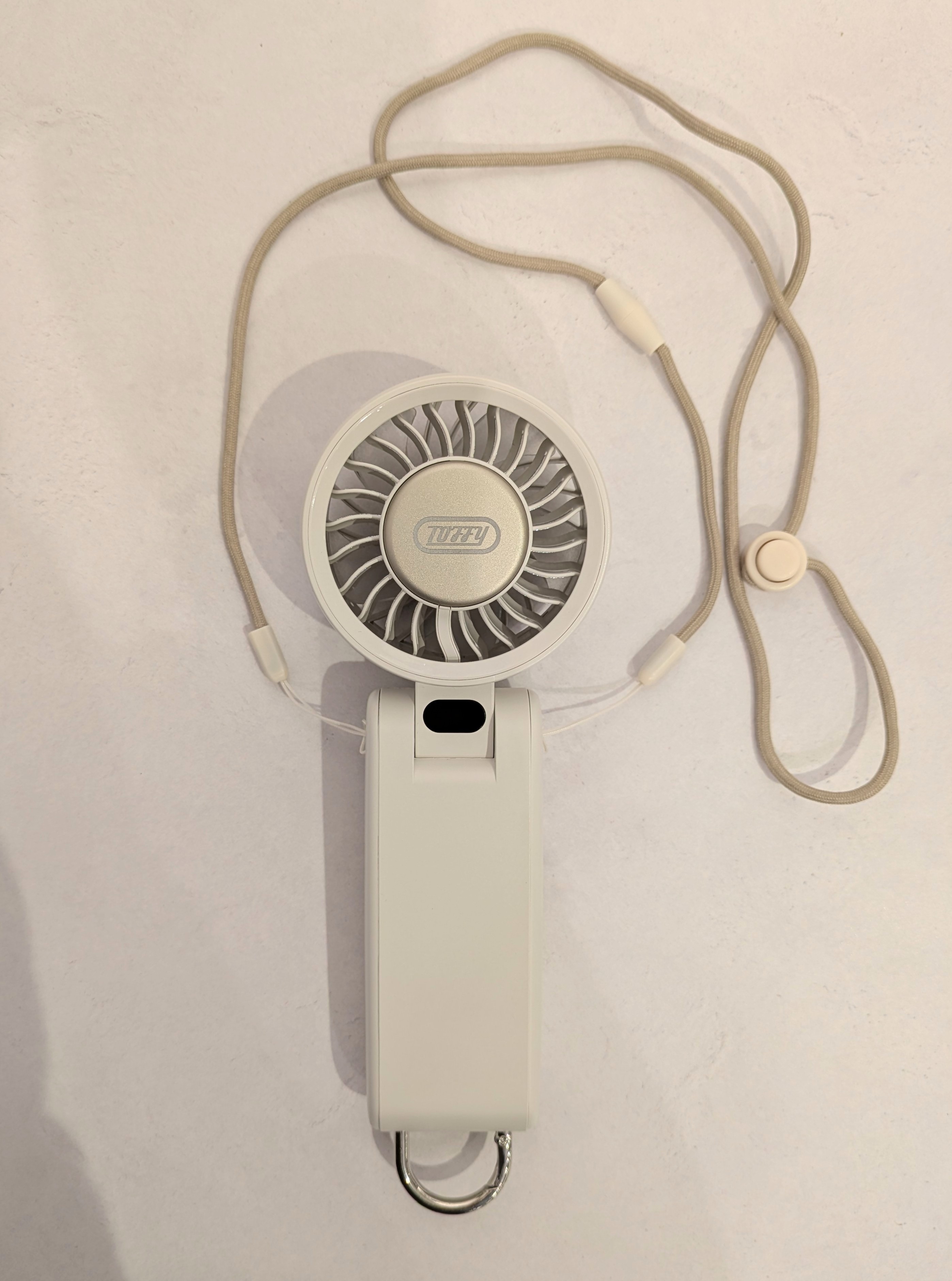 ユッコさんの「212 KITCHEN STORE｜ひんやり パワフルファン ラベンダー ＜Toffy トフィ＞」を使ったコーディネート