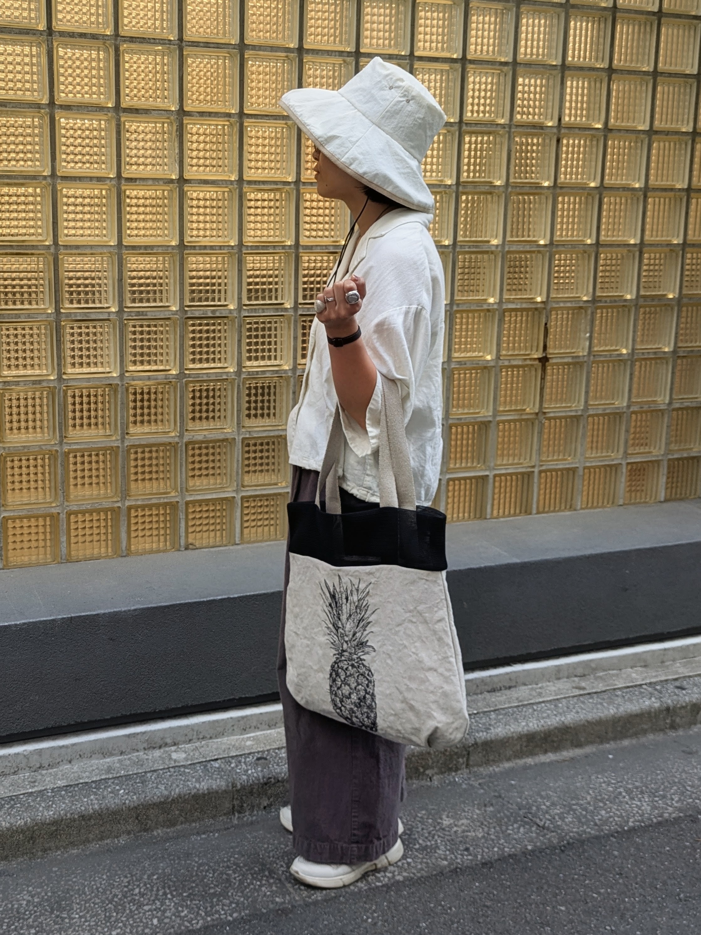 MTさんの「HIROKO HAYASHI｜」を使ったコーディネート
