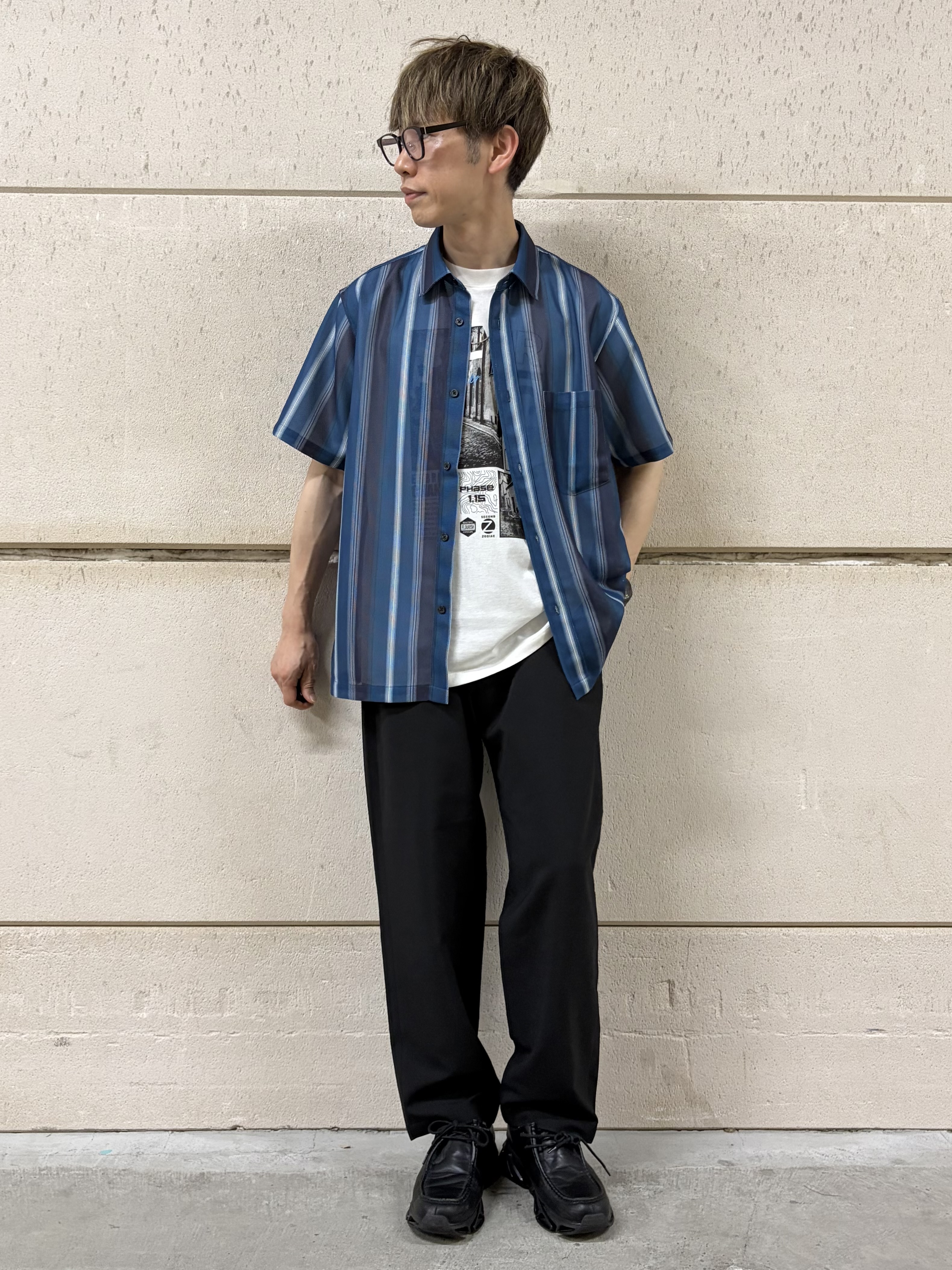 THE SHOP TK つーじー