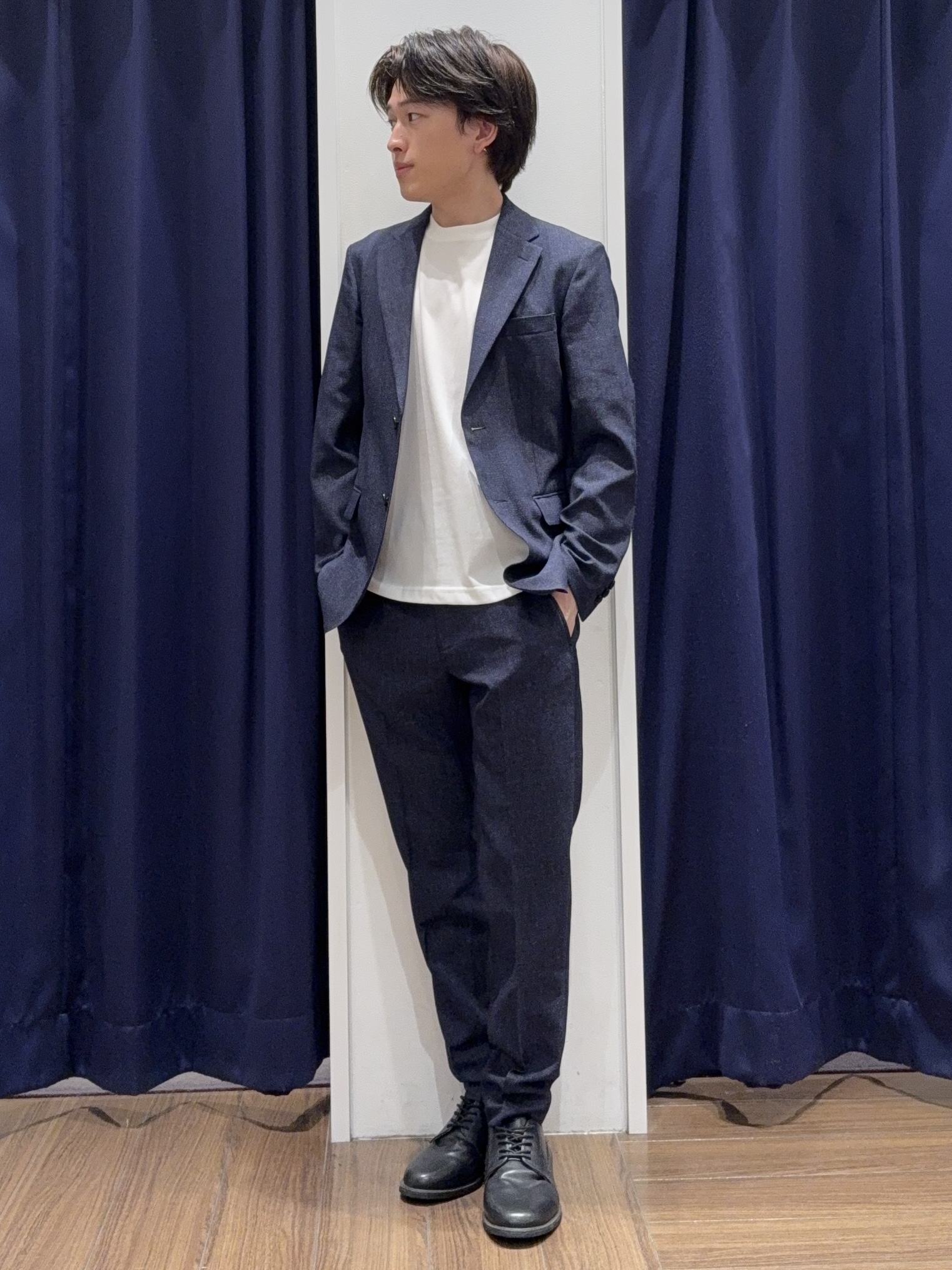 THE SHOP TK カシマ
