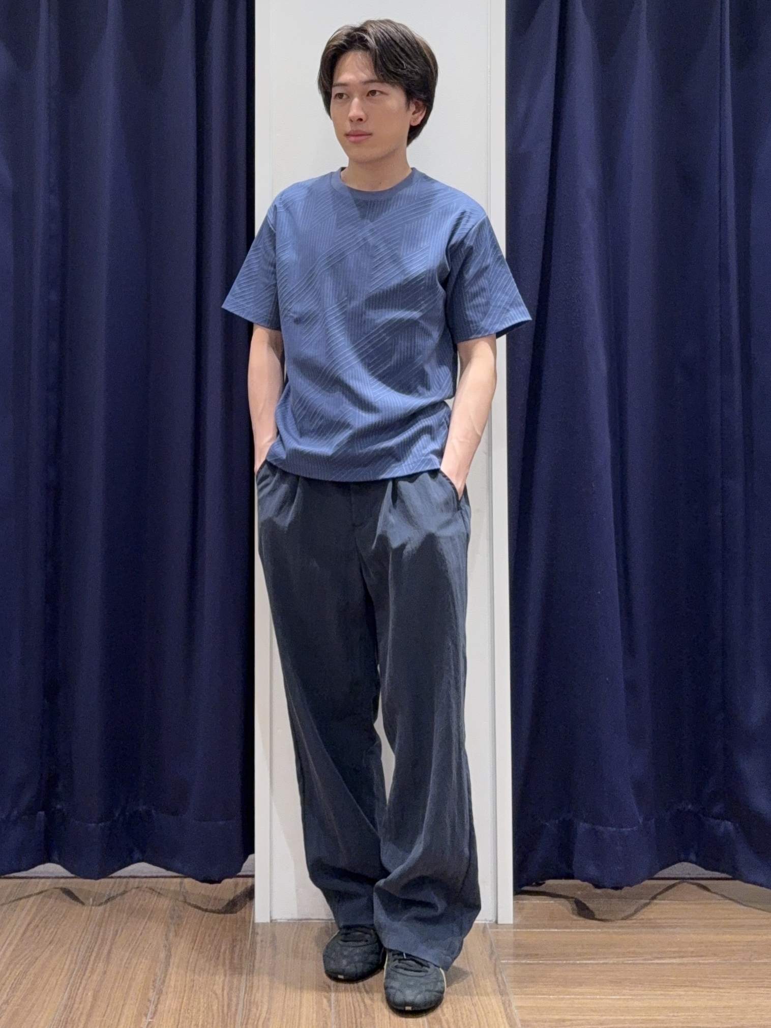 THE SHOP TK カシマ