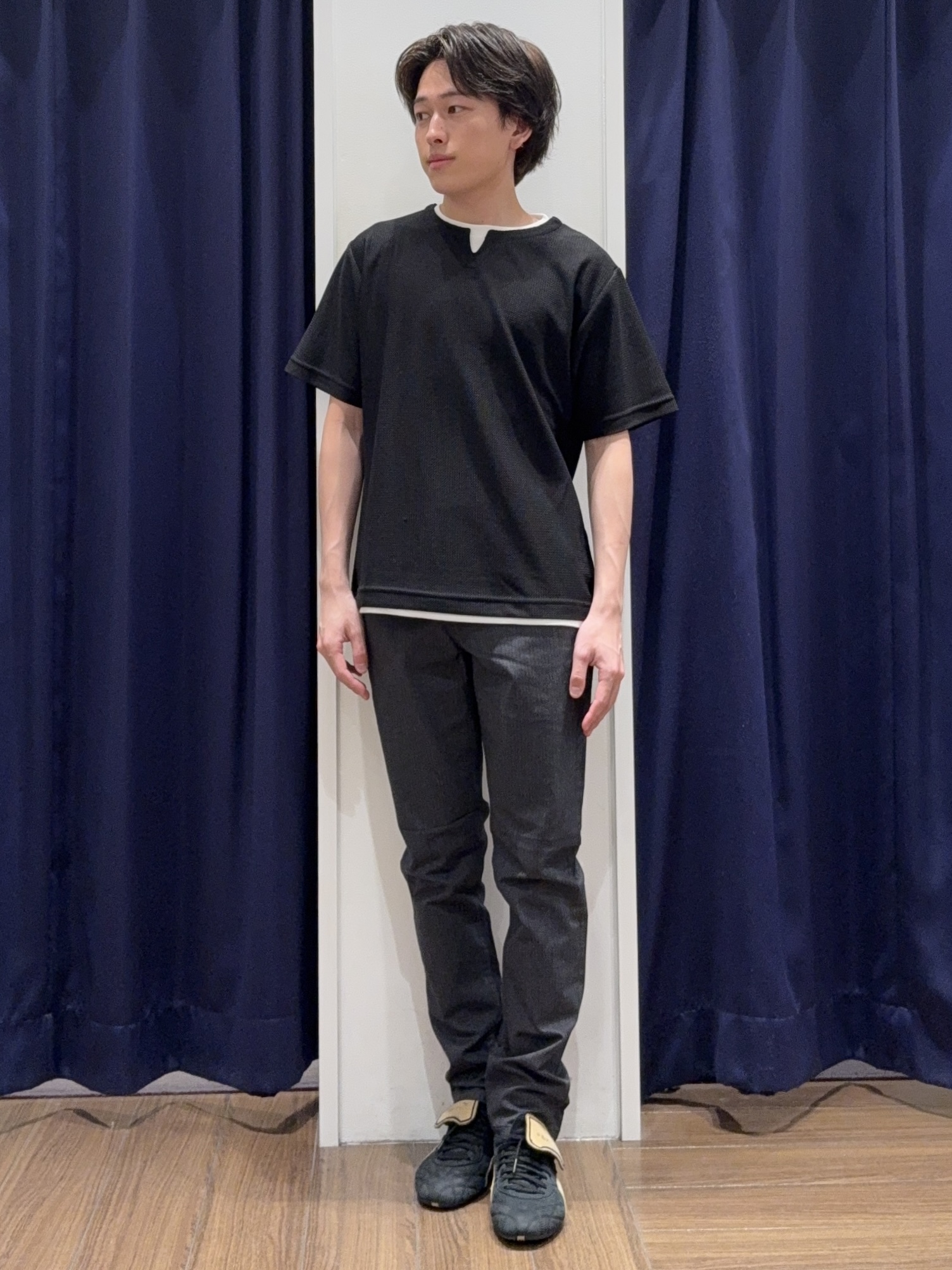 THE SHOP TK カシマ