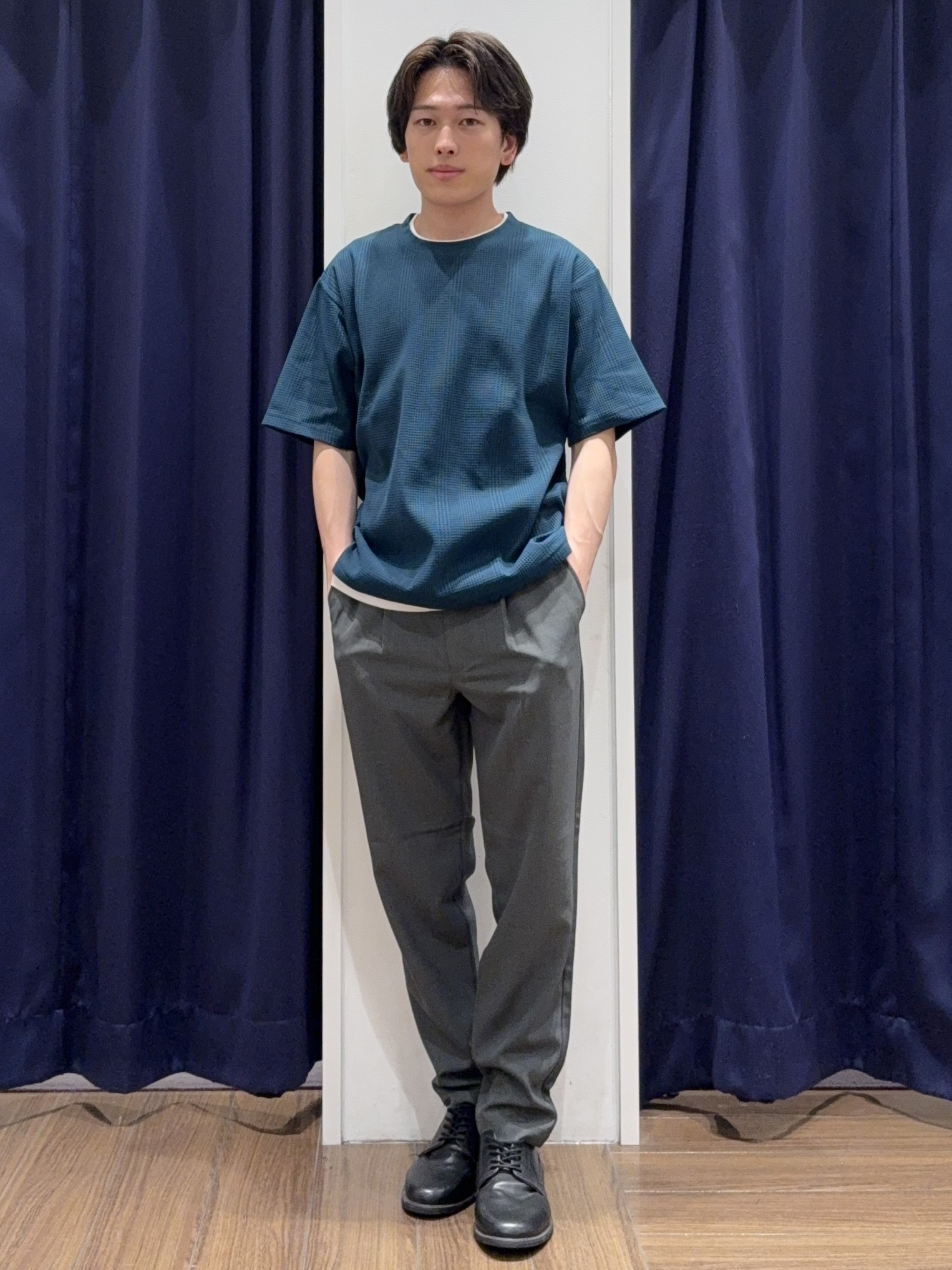 THE SHOP TK カシマ