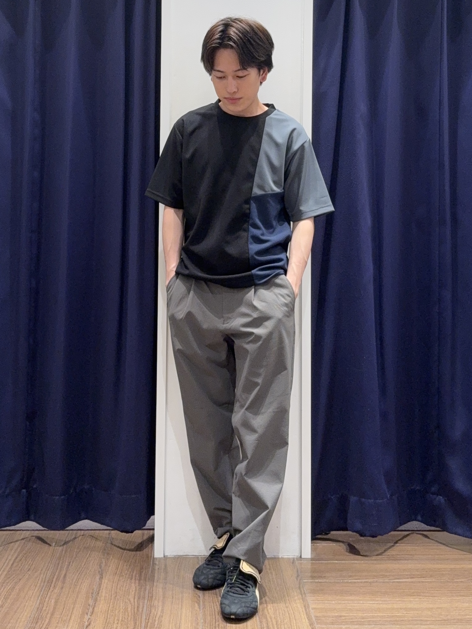 THE SHOP TK カシマ