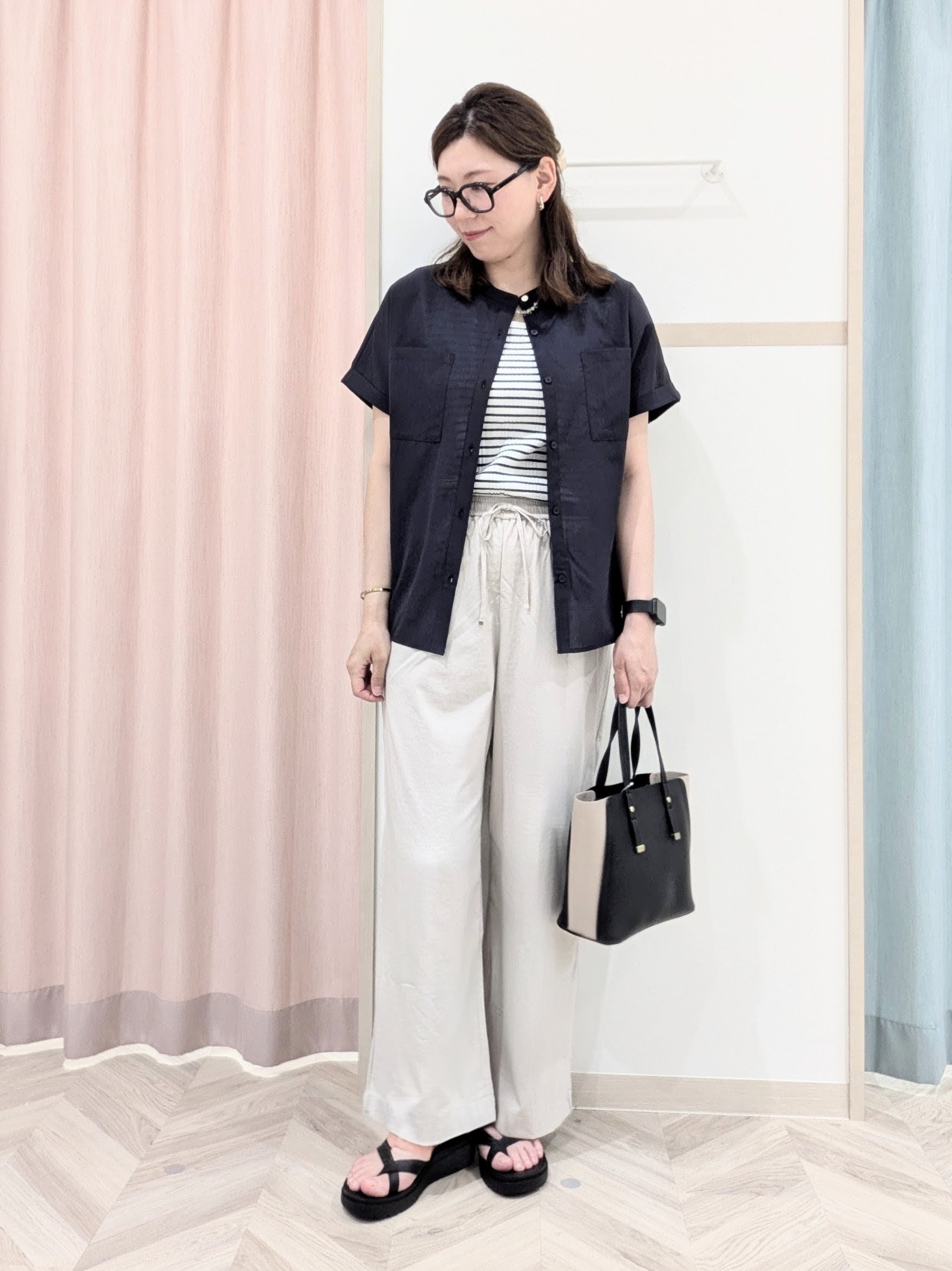 SHOO・LA・RUE miyu