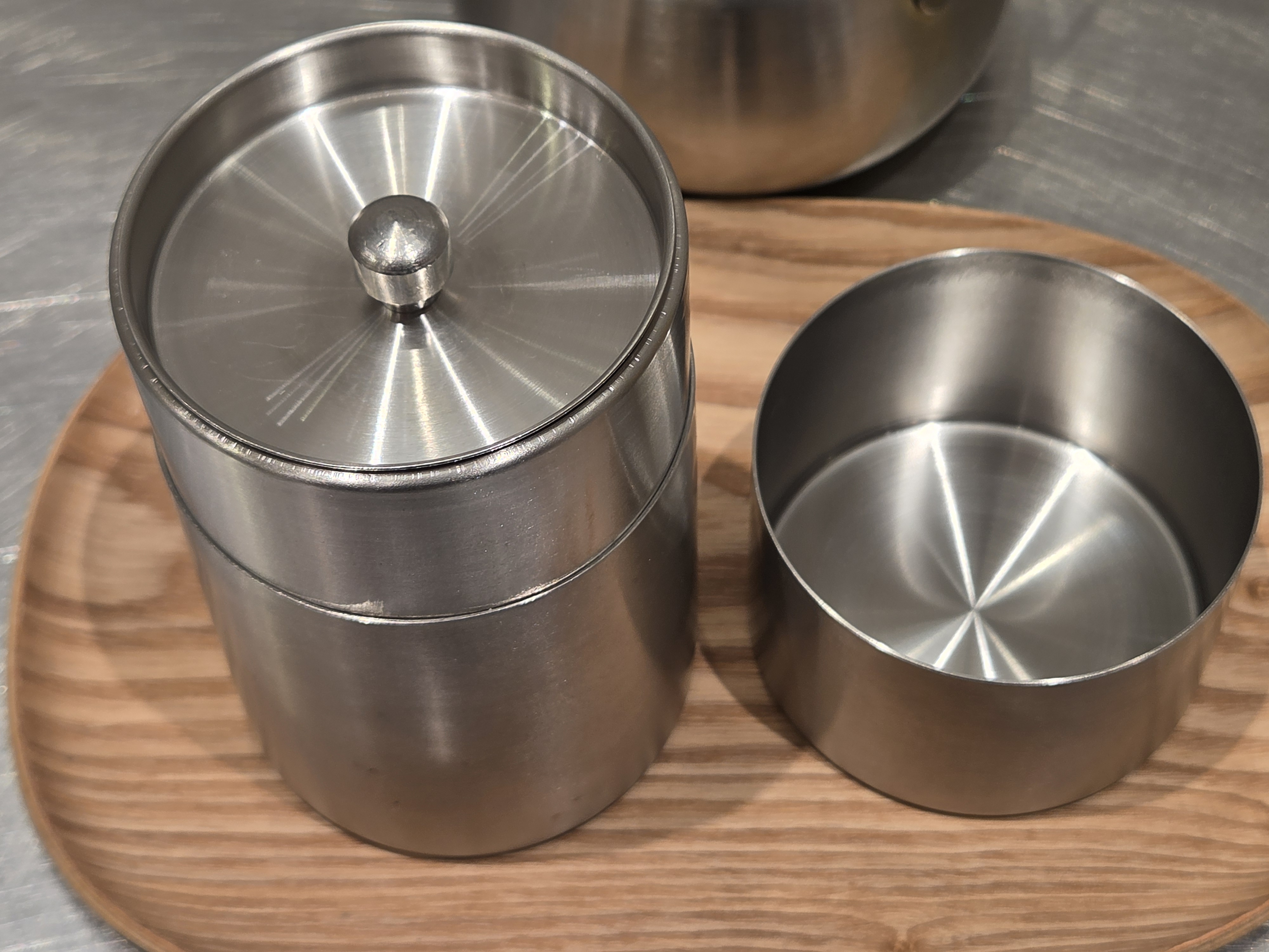さっきーさんの「212 KITCHEN STORE｜急須 360cc」を使ったコーディネート