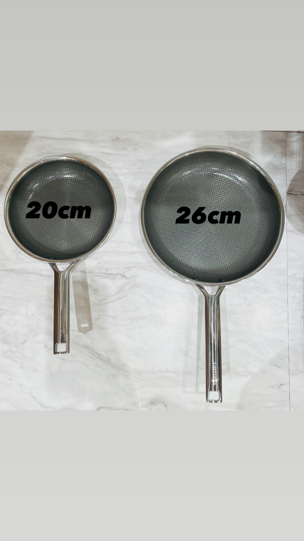MUさんの「212 KITCHEN STORE｜エーペックス ソースパン 18cm ＜GreenPan  グリーンパン＞」を使ったコーディネート