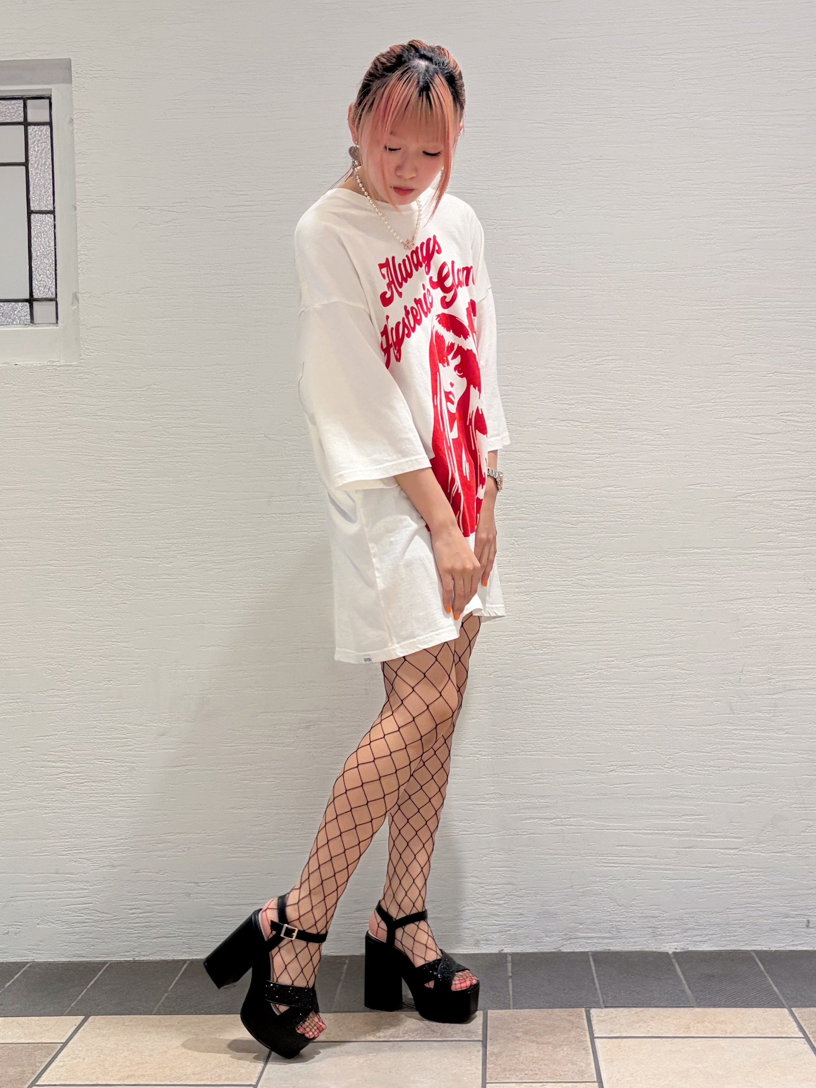 suzuhaさんの「ESPERANZA｜」を使ったコーディネート