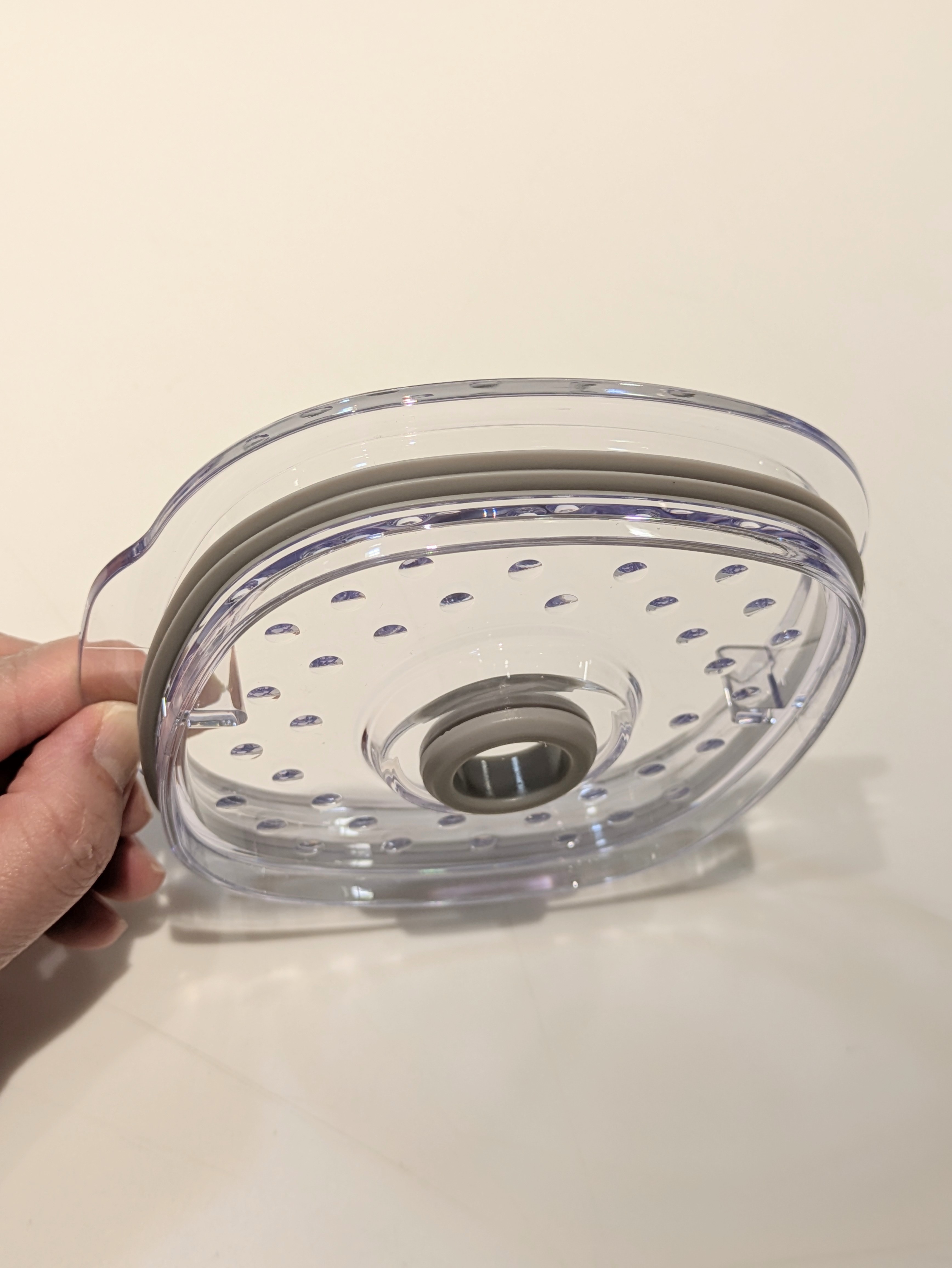 skiさんの「212 KITCHEN STORE｜◆コードレスカプセルカッターボンヌ　ナチュラルブラック ＜recolte レコルト＞」を使ったコーディネート
