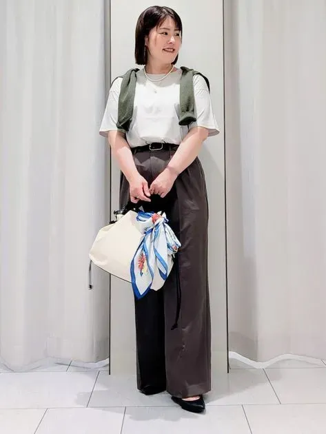 TALL&EXTRALARGE SIZE | UNTITLED OFFICIAL SITE（アンタイトル