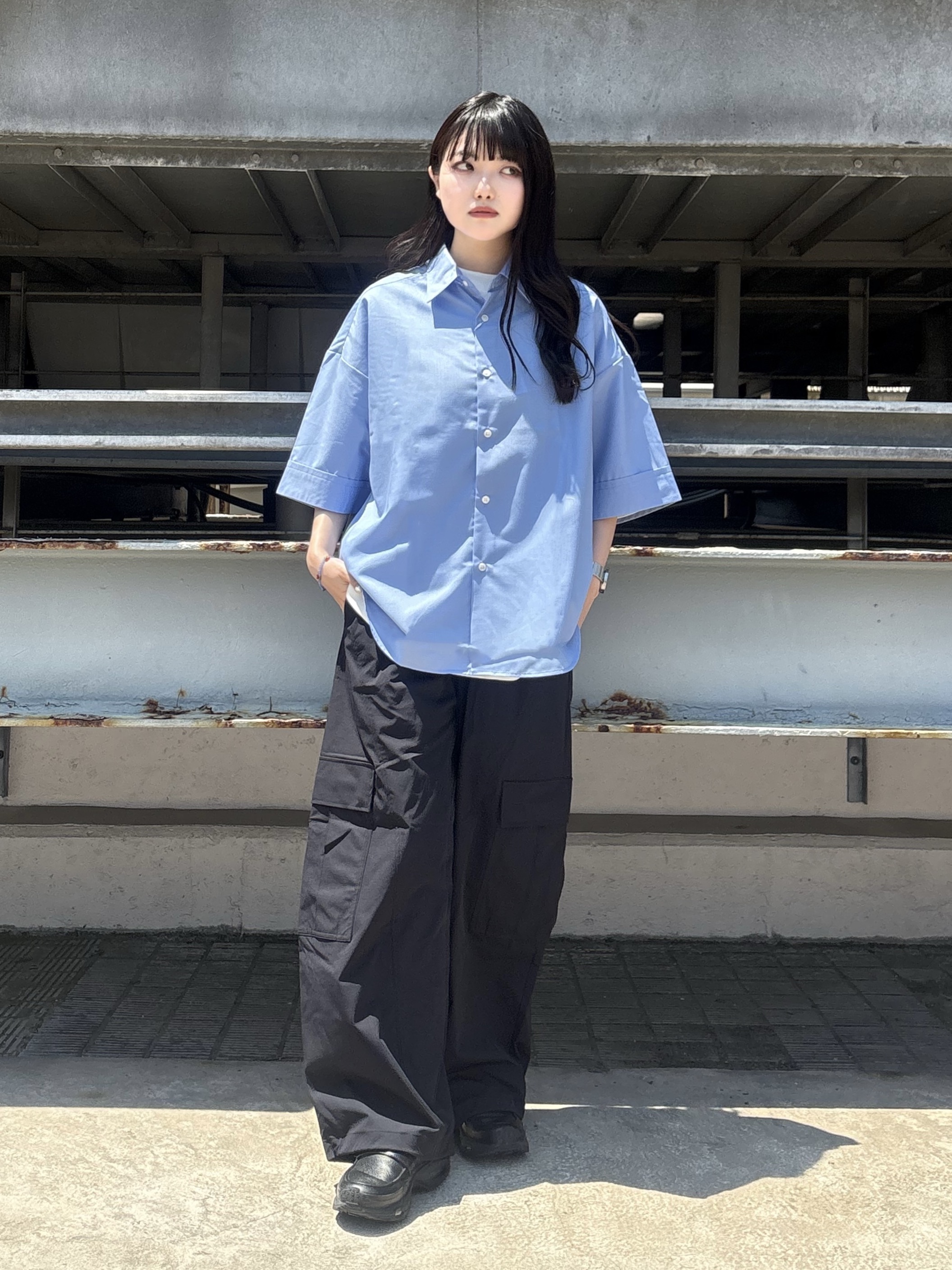 tk.TAKEO KIKUCHI madoka