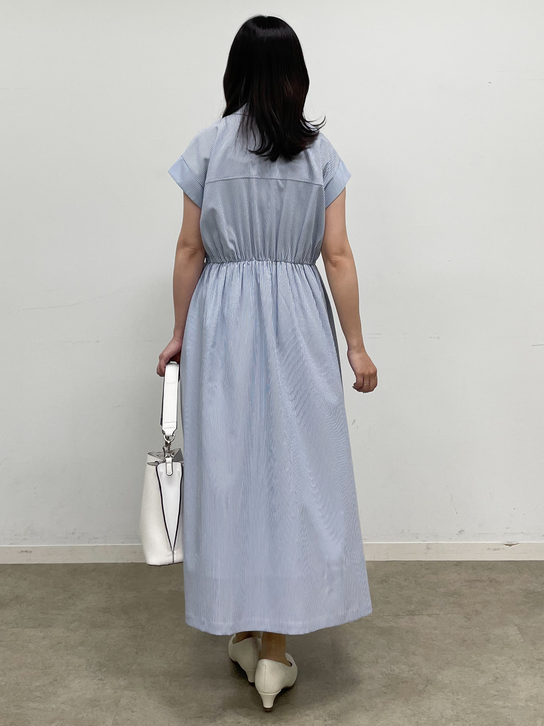 yukariさんの「Reflect｜【SS-4Lサイズ／UVカット／接触冷感】匠ジャケット／ベーシックテーラード」を使ったコーディネート