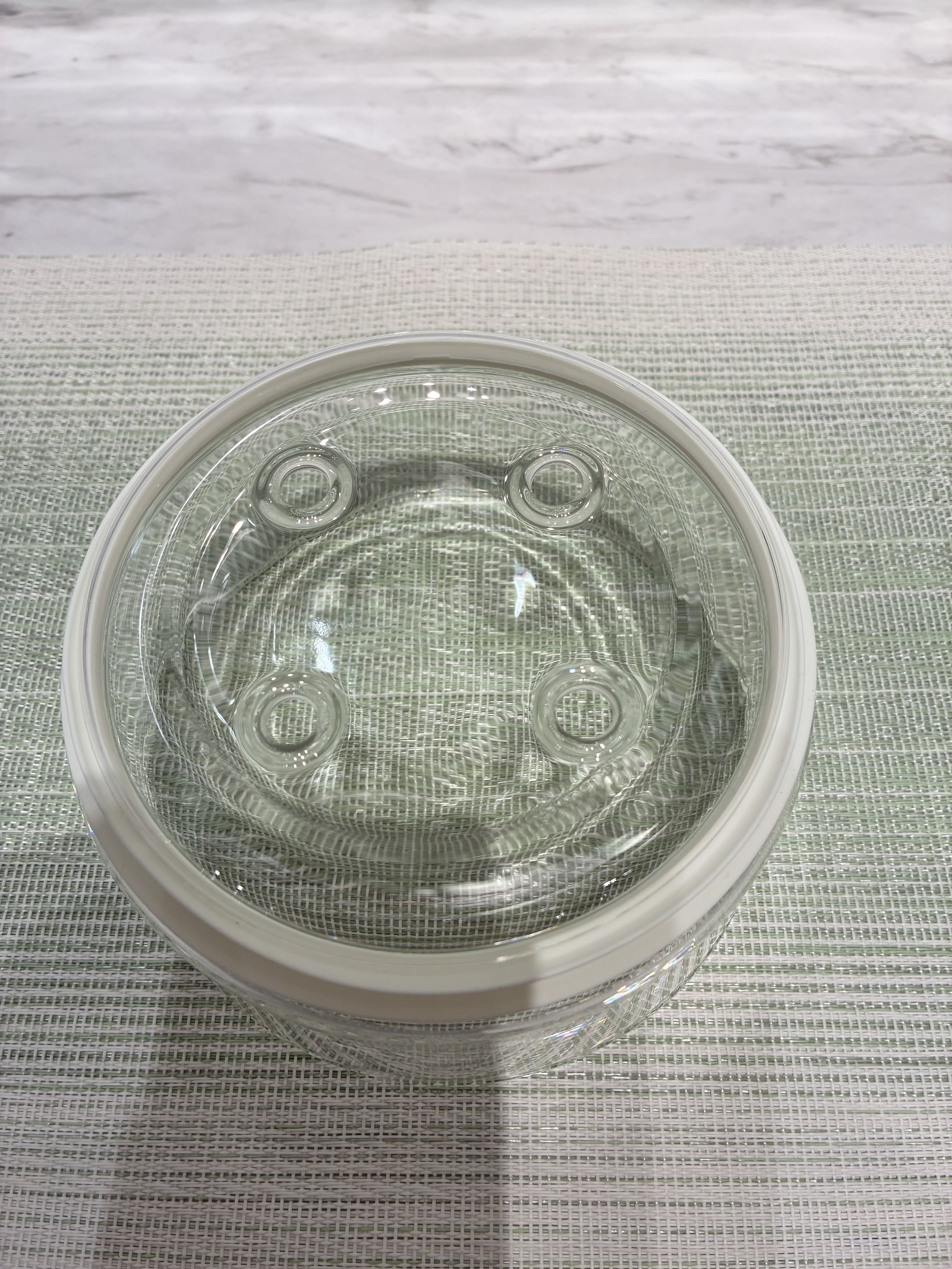 リエコさんの「212 KITCHEN STORE｜ガラスのせいろ蒸し器 ＜HARIO ハリオ＞」を使ったコーディネート