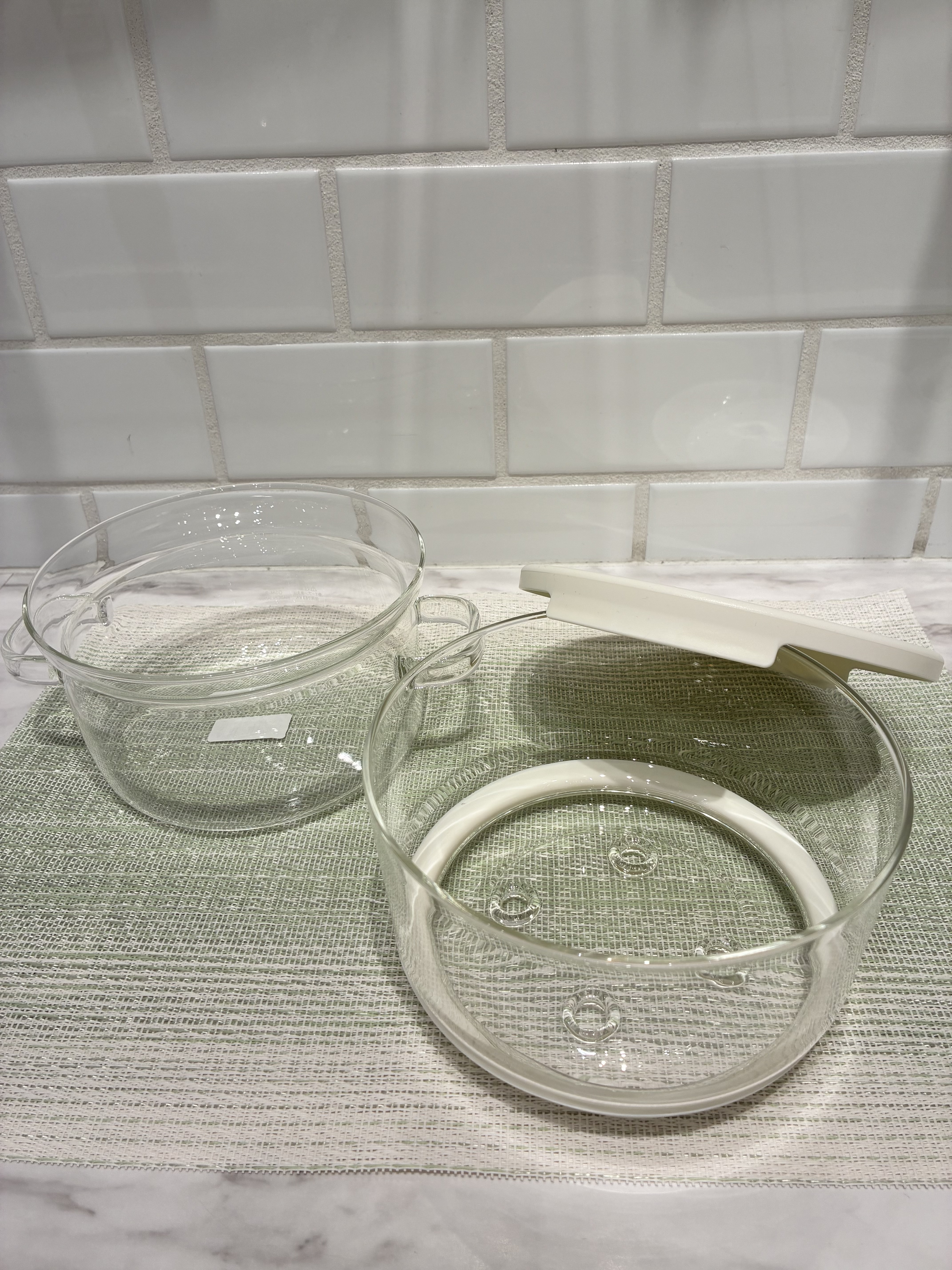 リエコさんの「212 KITCHEN STORE｜ガラスのせいろ蒸し器 ＜HARIO ハリオ＞」を使ったコーディネート