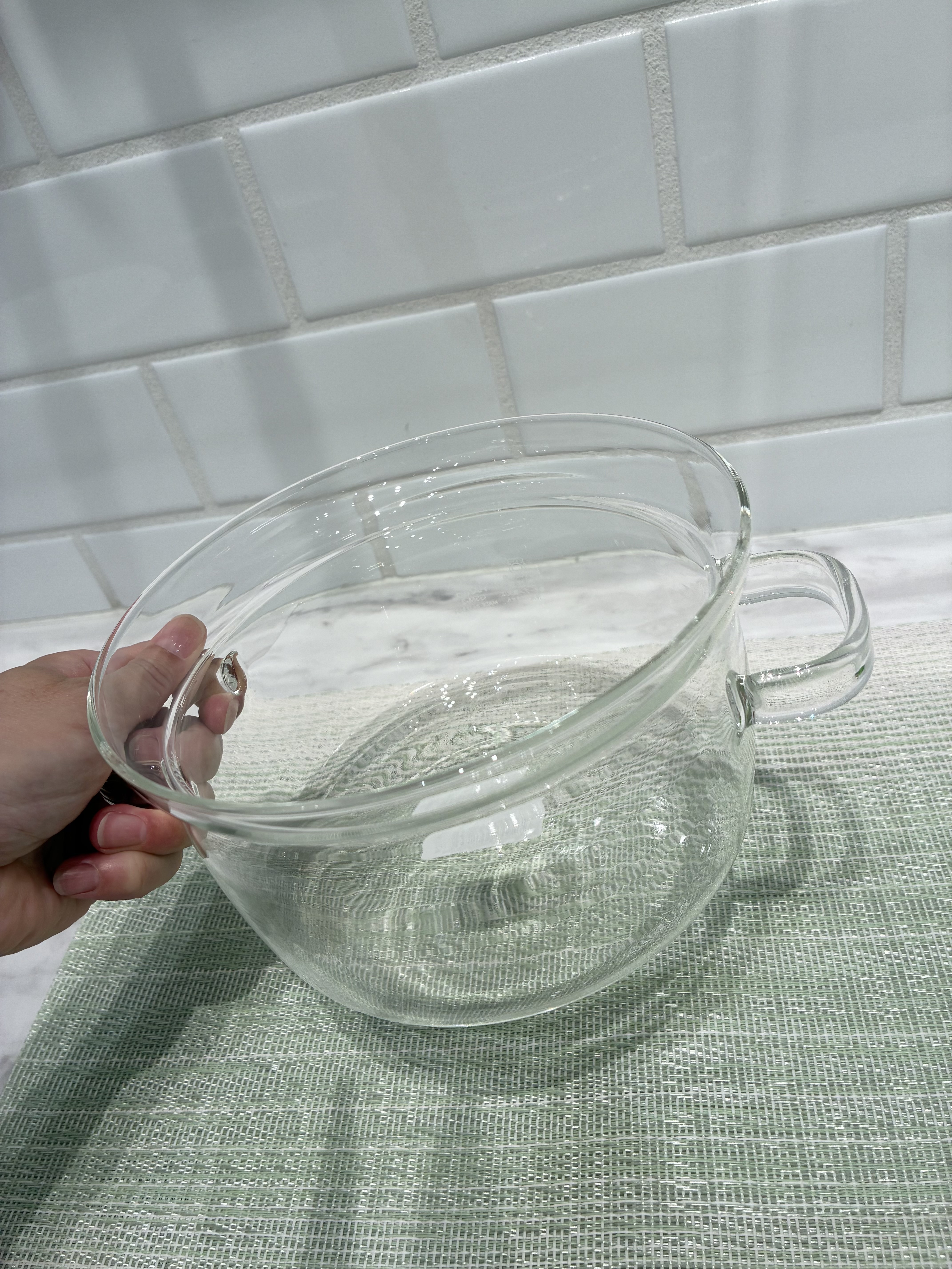 リエコさんの「212 KITCHEN STORE｜ガラスのせいろ蒸し器 ＜HARIO ハリオ＞」を使ったコーディネート