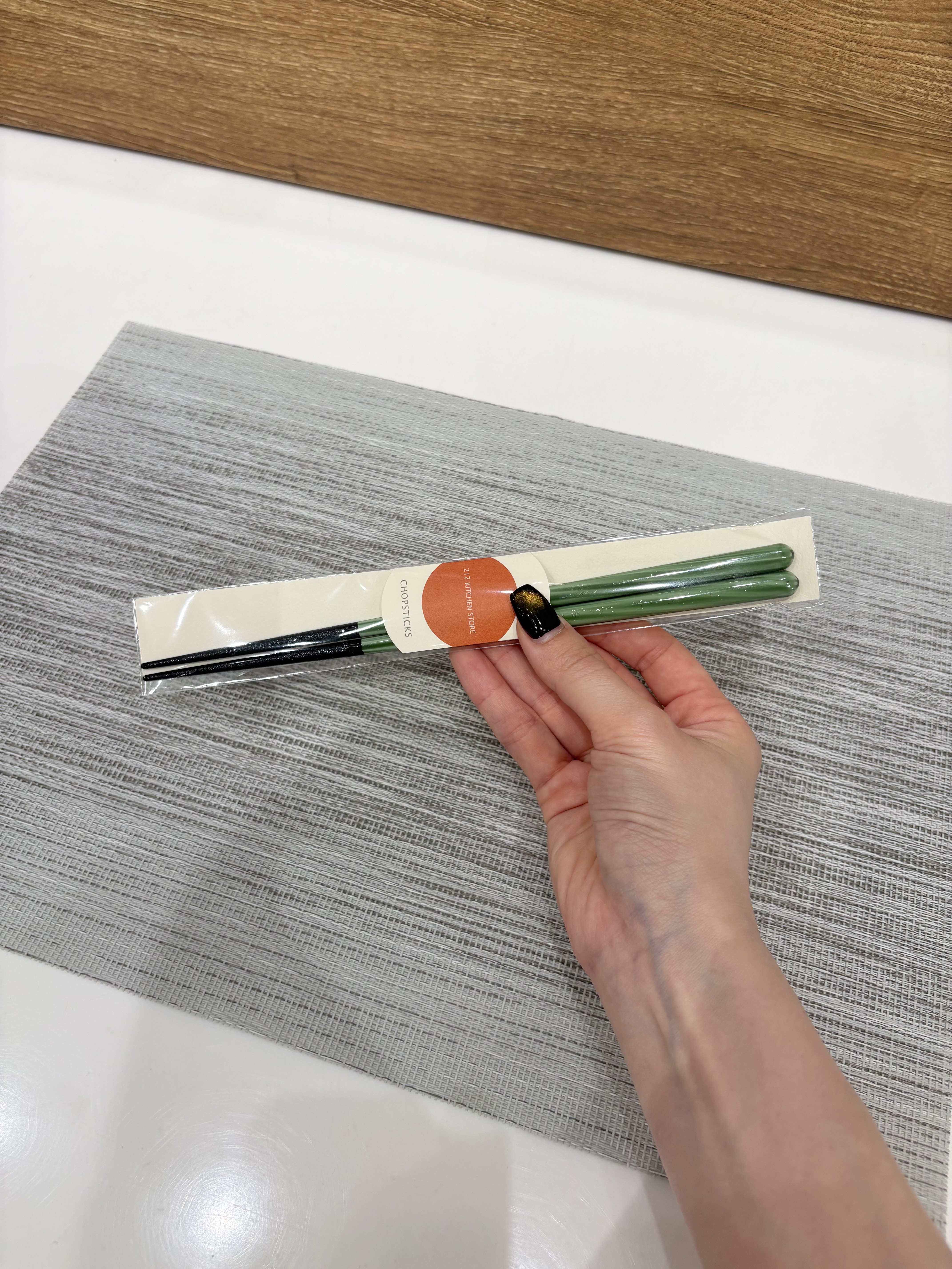 muuさんの「212 KITCHEN STORE｜青嶺 茶碗 DGR」を使ったコーディネート