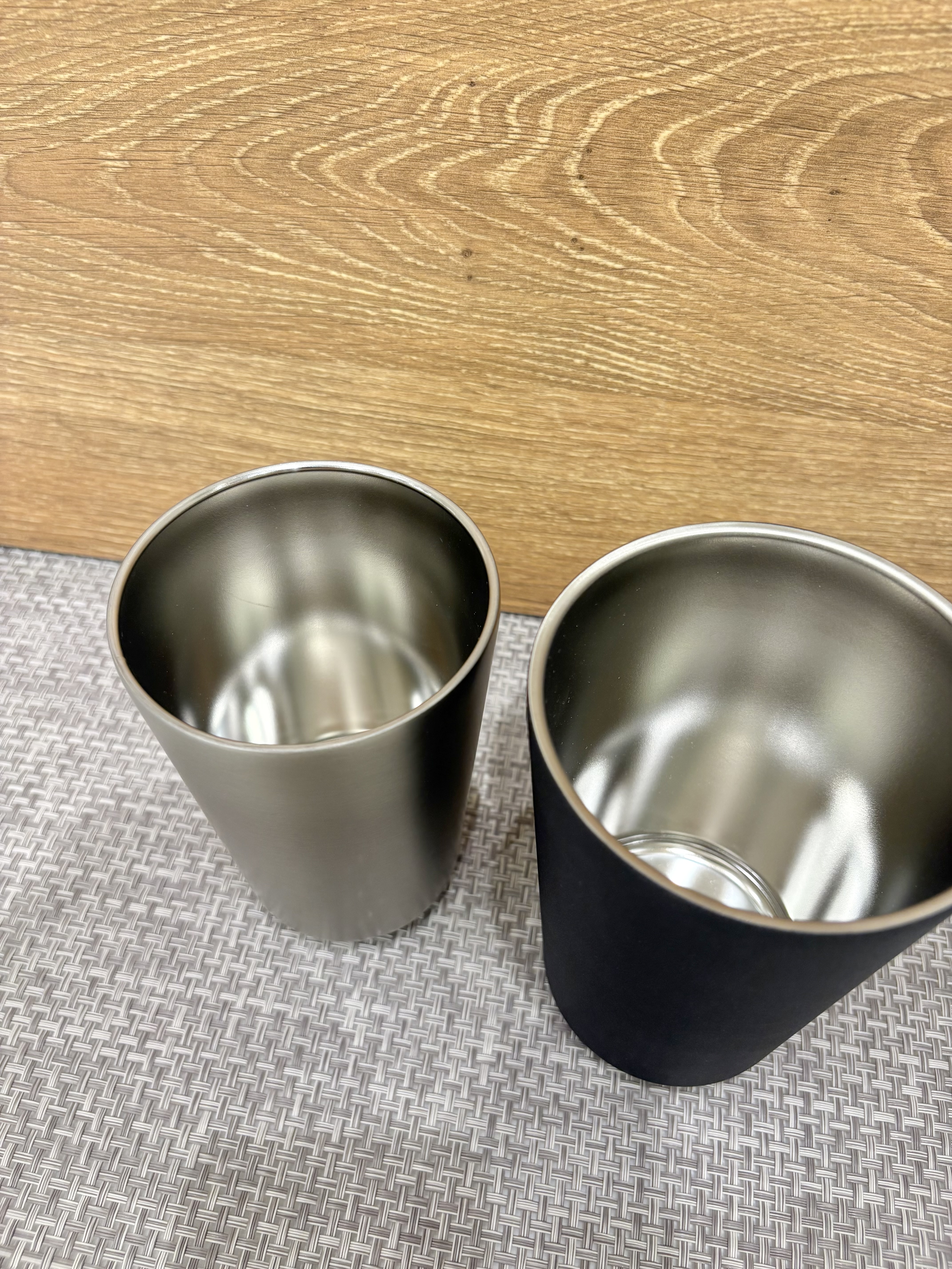 muuさんの「212 KITCHEN STORE｜酎ハイタンブラー 0.65L BK」を使ったコーディネート