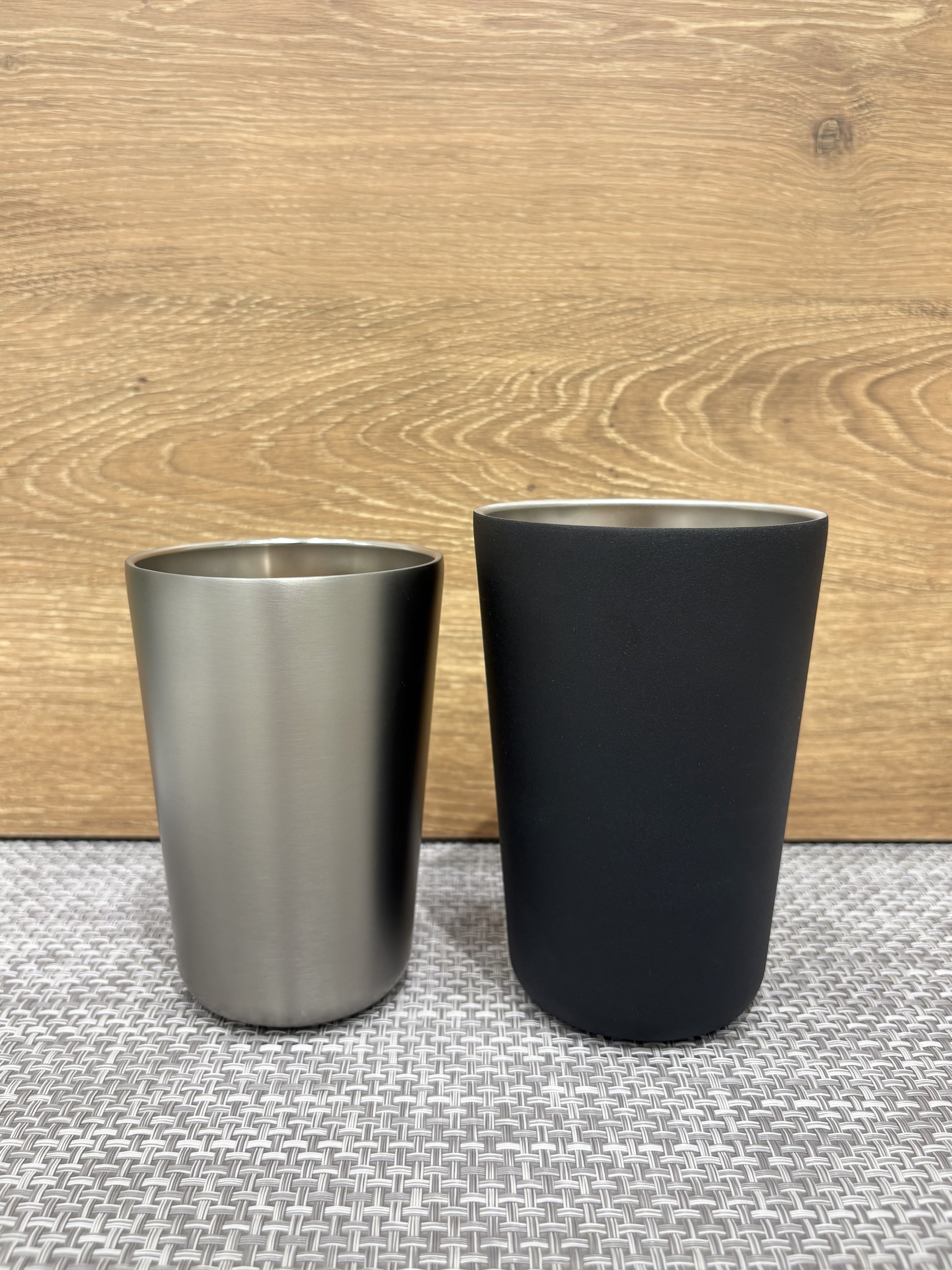 muuさんの「212 KITCHEN STORE｜酎ハイタンブラー 0.65L BK」を使ったコーディネート
