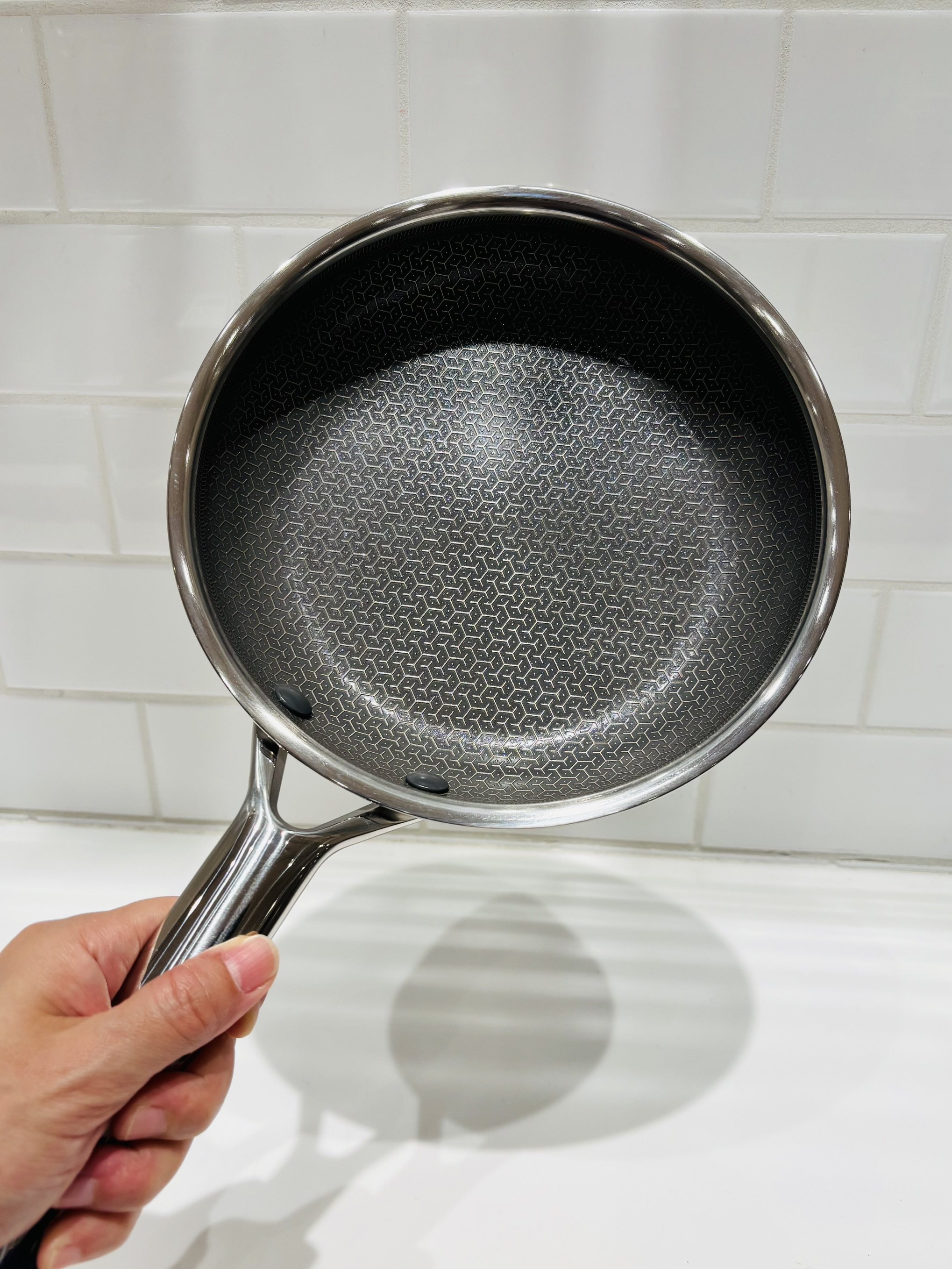 アカネさんの「212 KITCHEN STORE｜エーペックス キャセロール 20cm ＜GreenPan  グリーンパン＞」を使ったコーディネート