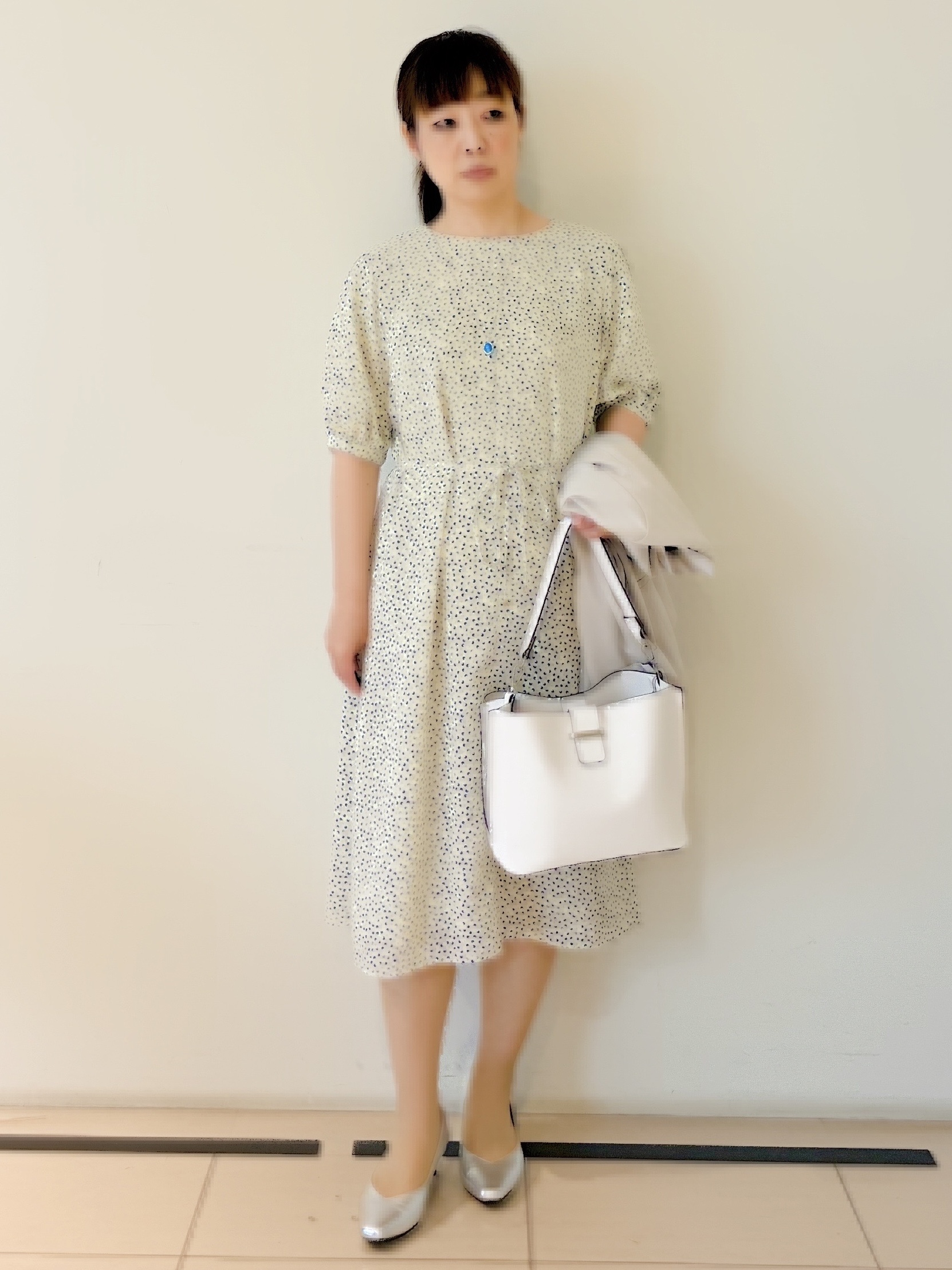 ひーさんの「Reflect｜【SS-4Lサイズ／UVカット／接触冷感】匠ジャケット／ベーシックテーラード」を使ったコーディネート