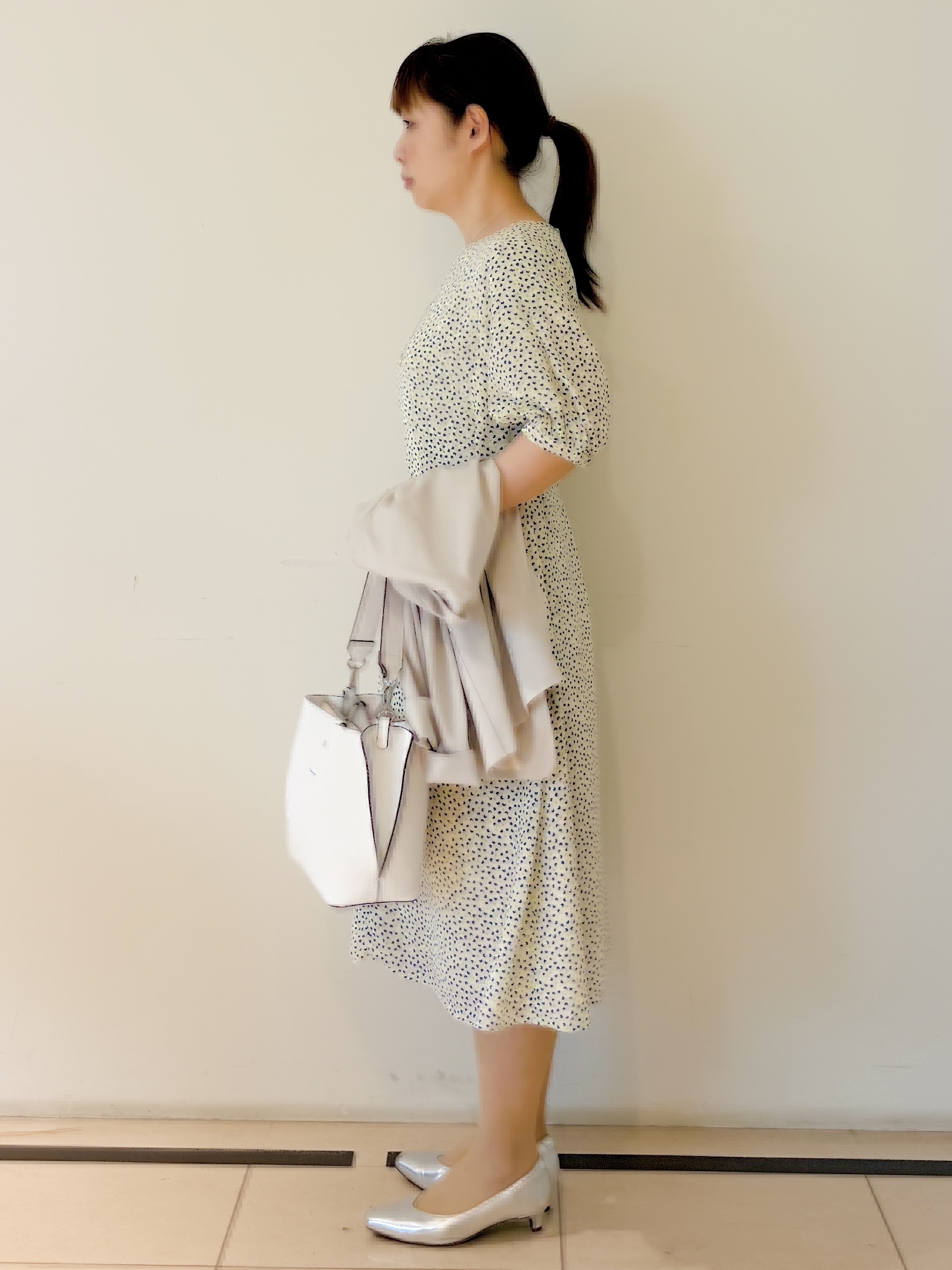 ひーさんの「Reflect｜【SS-4Lサイズ／UVカット／接触冷感】匠ジャケット／ベーシックテーラード」を使ったコーディネート