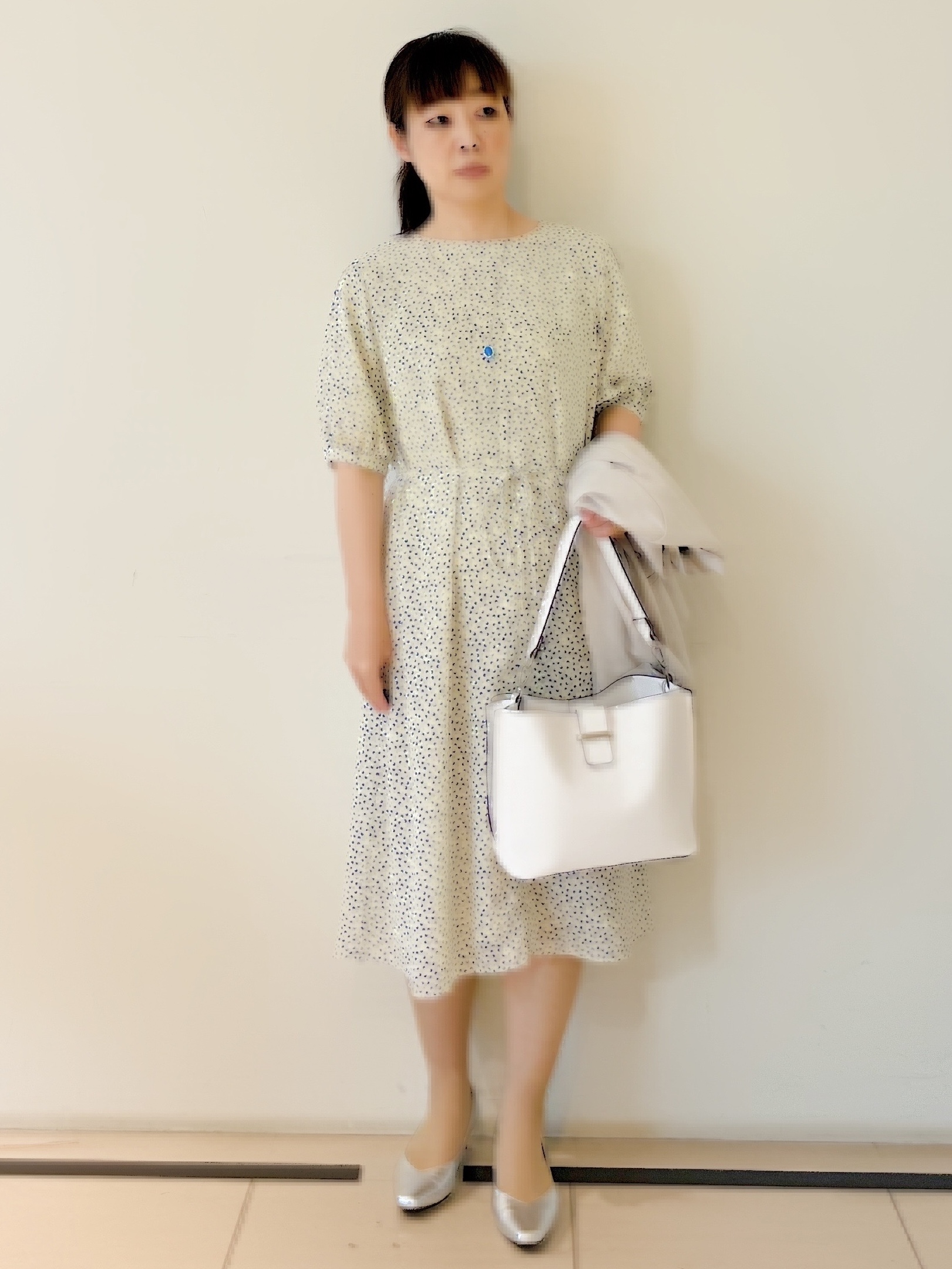 ひーさんの「Reflect｜【SS-4Lサイズ／UVカット／接触冷感】匠ジャケット／ベーシックテーラード」を使ったコーディネート