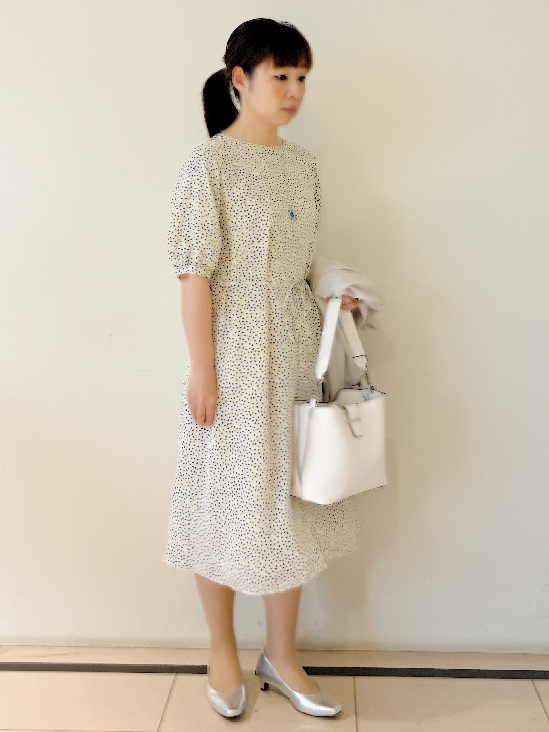 ひーさんの「Reflect｜【SS-4Lサイズ／UVカット／接触冷感】匠ジャケット／ベーシックテーラード」を使ったコーディネート