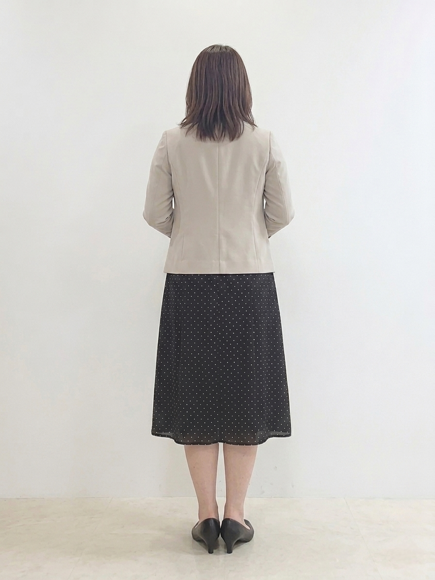 S.xuliさんの「Reflect｜【SS-4Lサイズ／UVカット／接触冷感】匠ジャケット／ベーシックテーラード」を使ったコーディネート