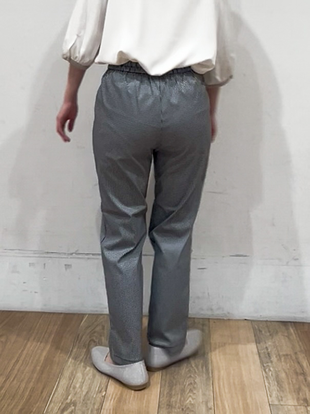 山さんさんの「grove｜【接触冷感／UVカットetc】ベーシックロングカーディガン」を使ったコーディネート
