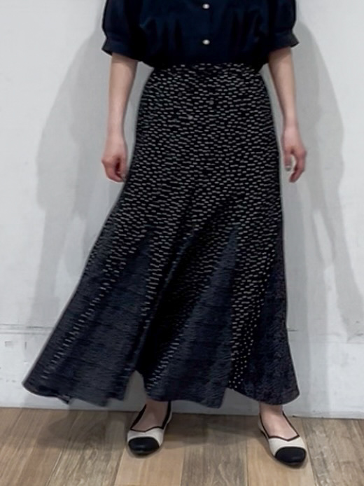 山さんさんの「grove｜高評価！【接触冷感／UVカットetc】ベーシックショートカーディガン」を使ったコーディネート