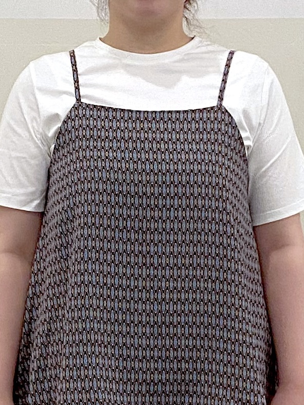MIINAさんの「OPAQUE.CLIP｜ベーシックTシャツ／オーガニックコットン混【洗濯機OK】」を使ったコーディネート