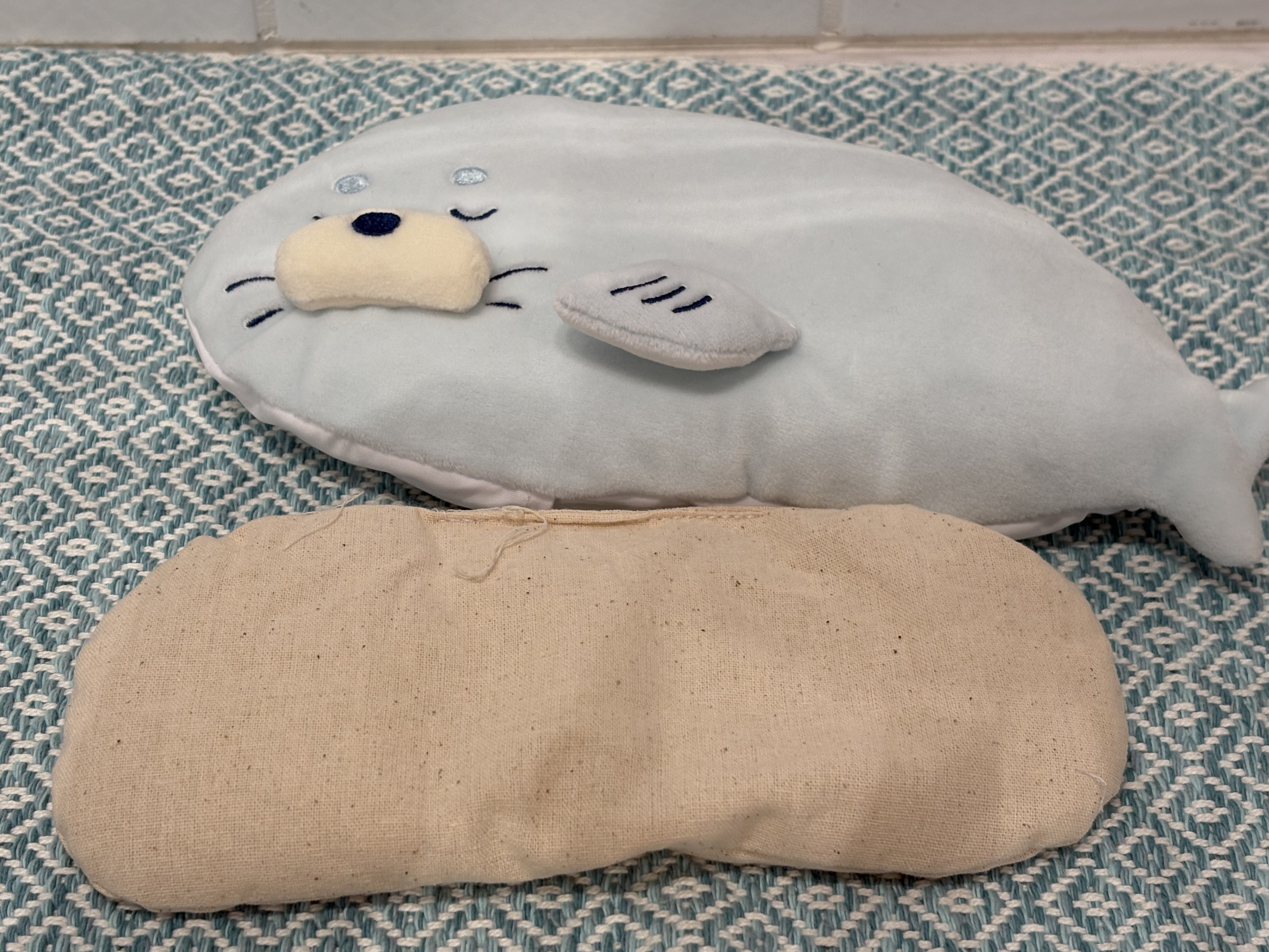 YUKOさんの「212 KITCHEN STORE｜クールピロー アザラシ」を使ったコーディネート