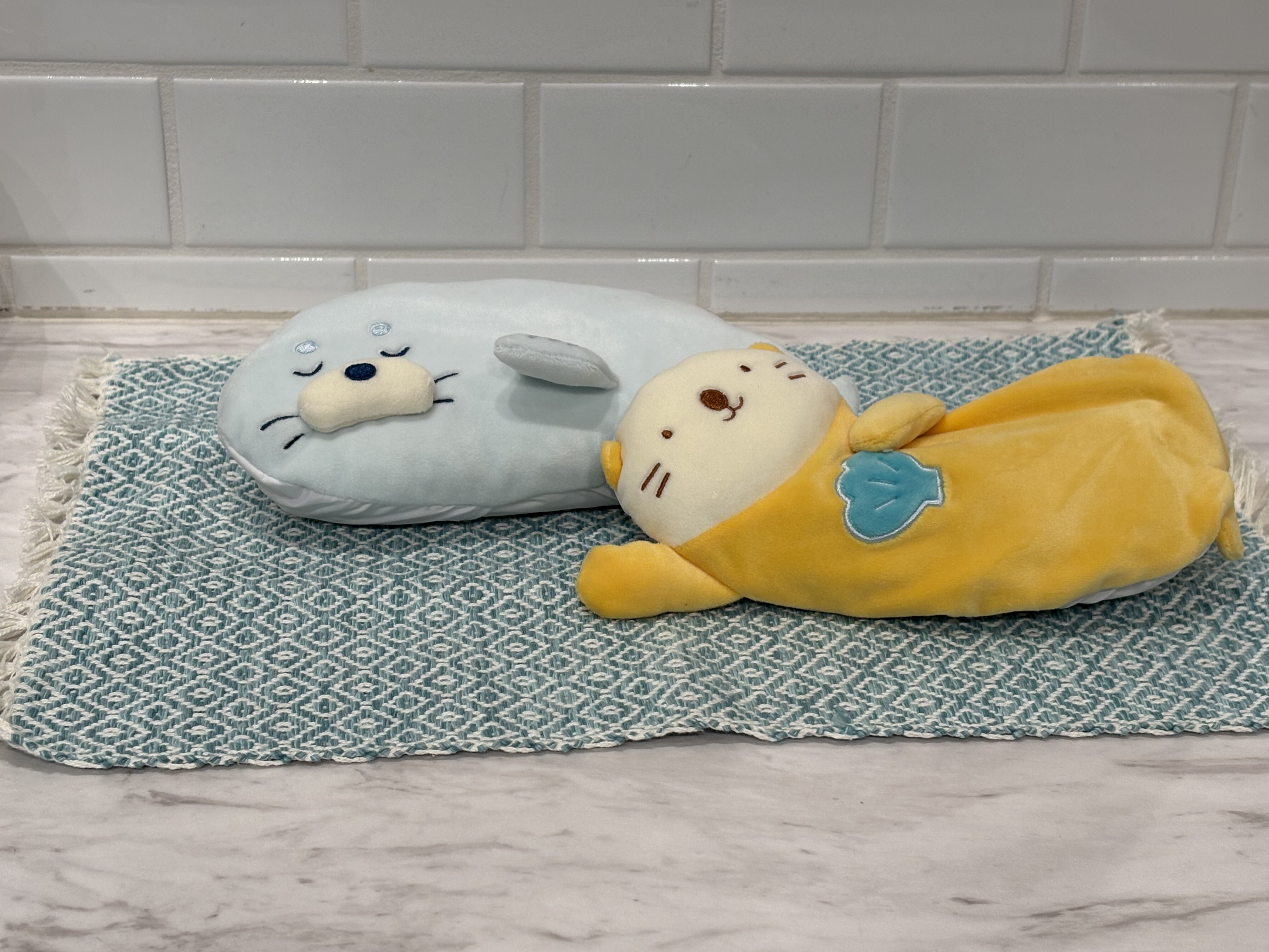 YUKOさんの「212 KITCHEN STORE｜クールピロー アザラシ」を使ったコーディネート