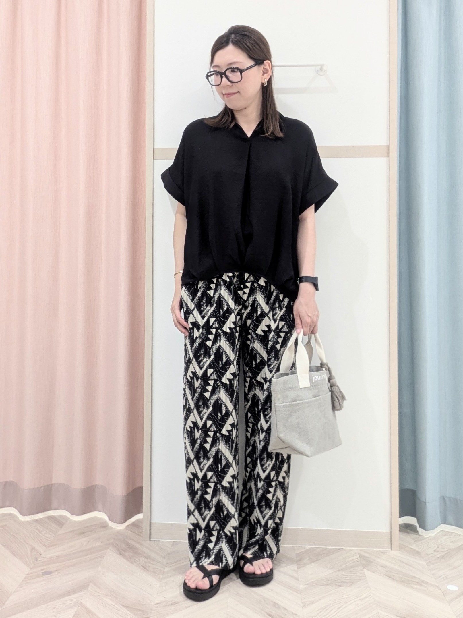 SHOO・LA・RUE miyu