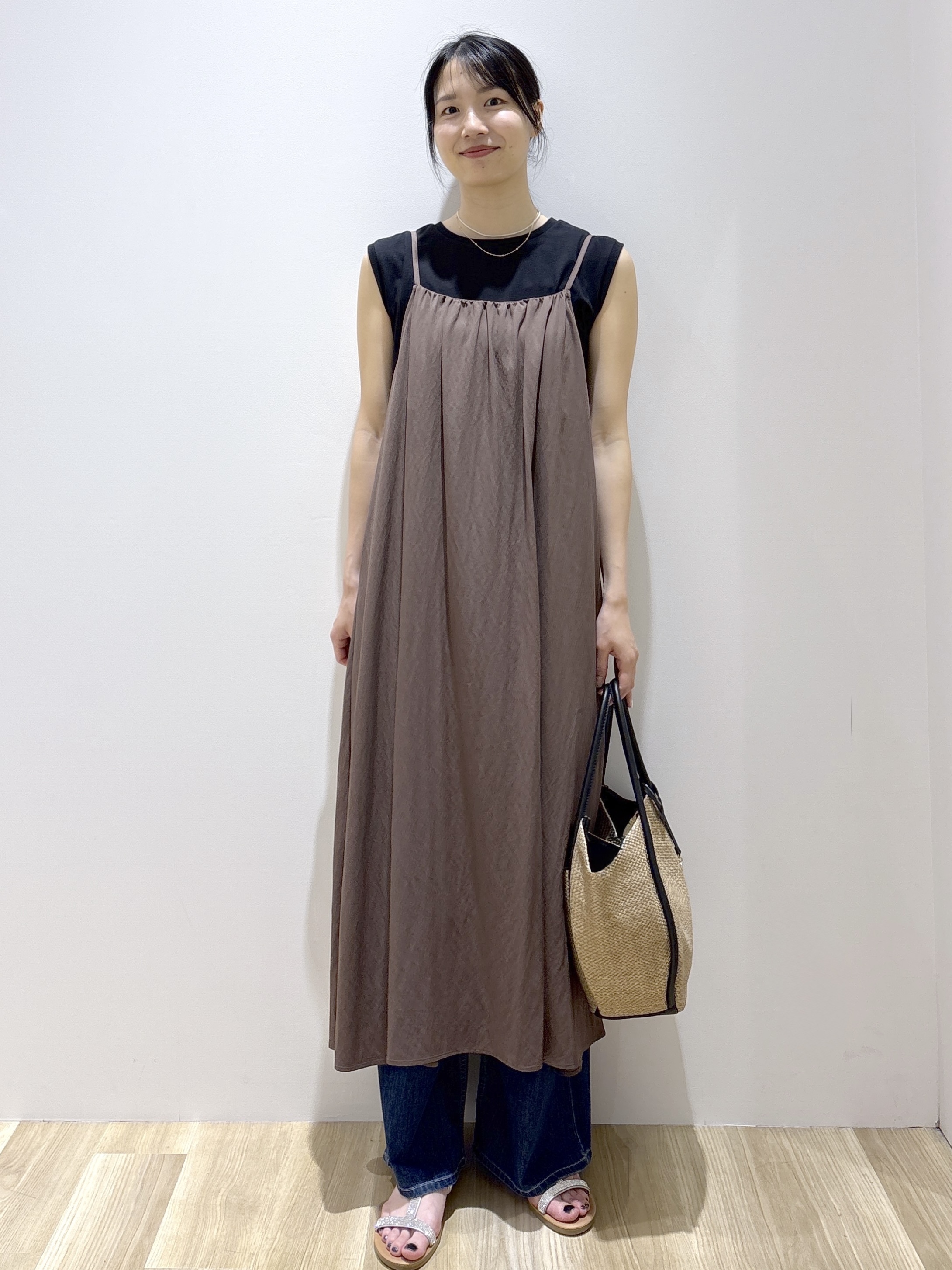 OPAQUE.CLIP sachiko