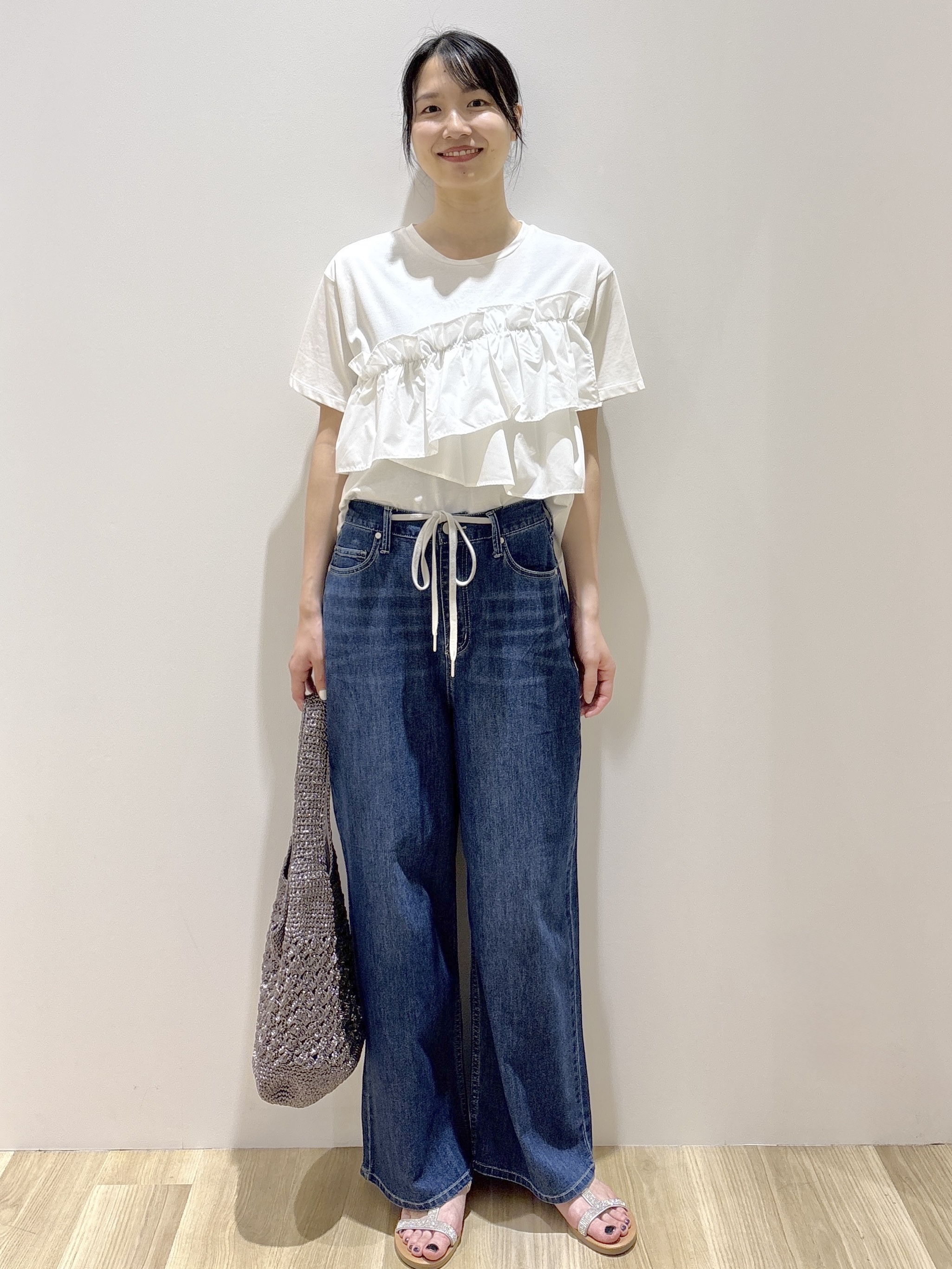 OPAQUE.CLIP sachiko