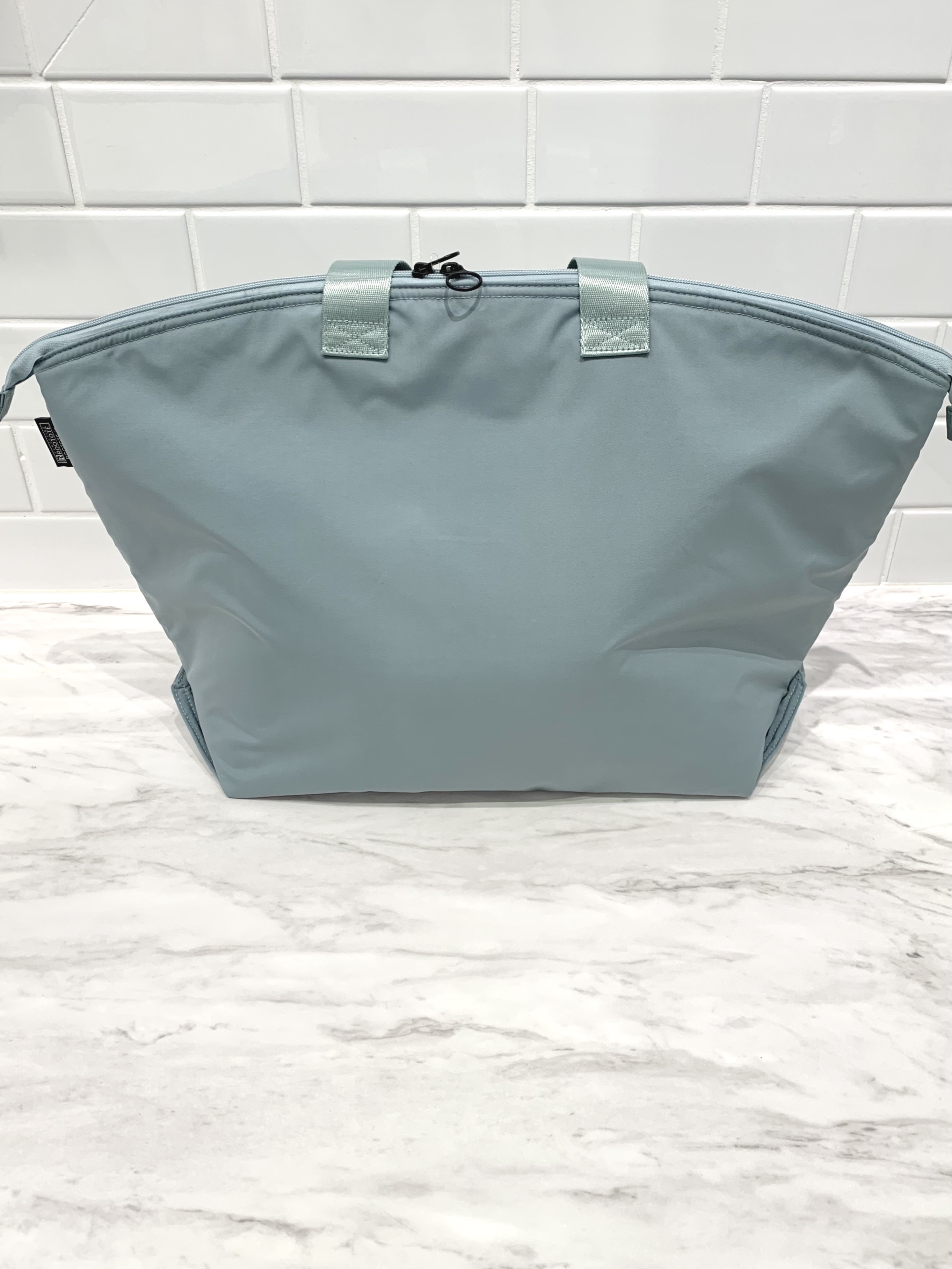 mikachoさんの「212 KITCHEN STORE｜サーモキーパー.バレル.ベーシック BL ＜ROOTOTE ルートート＞」を使ったコーディネート