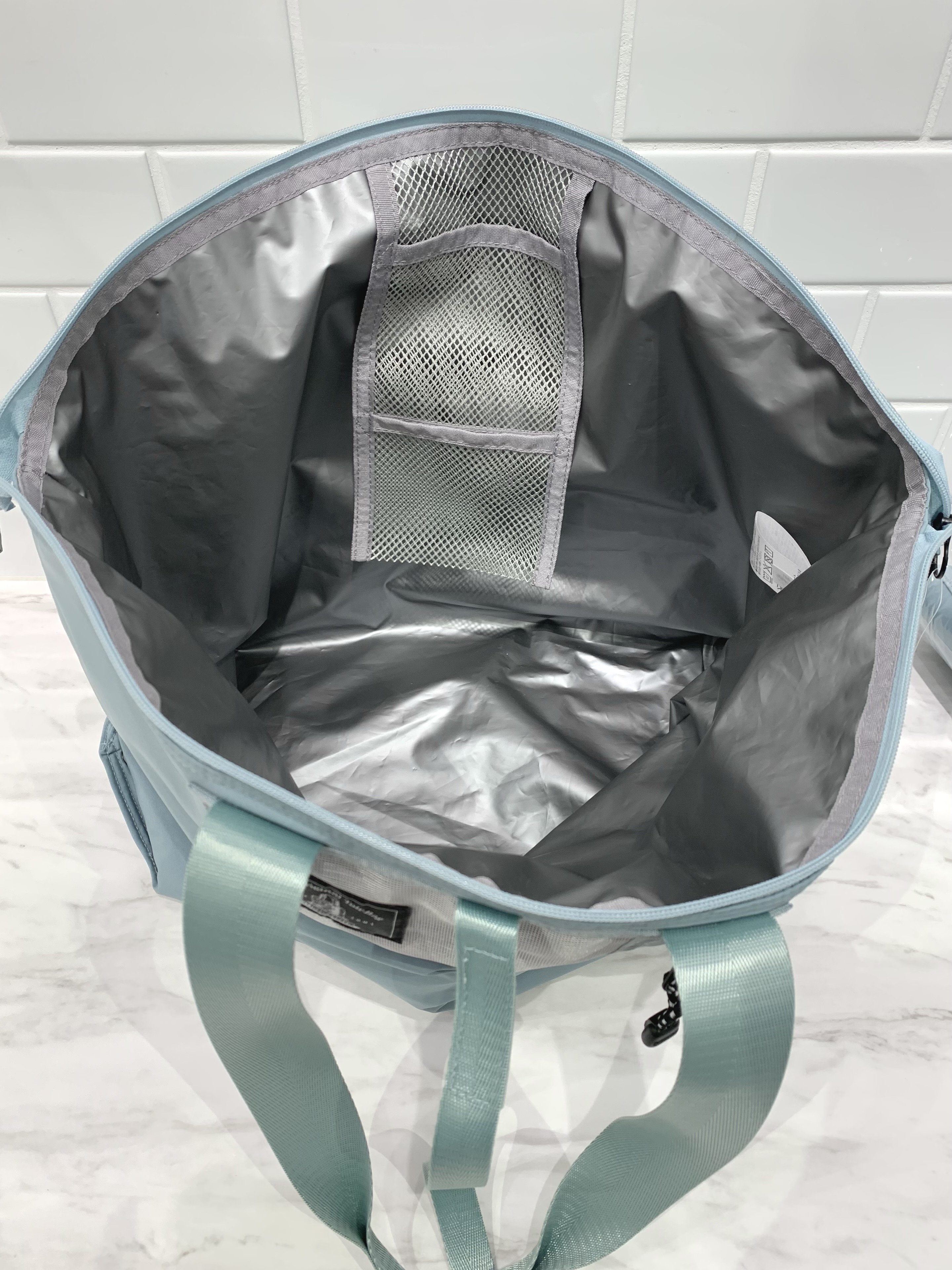 mikachoさんの「212 KITCHEN STORE｜サーモキーパー.バレル.ベーシック BL ＜ROOTOTE ルートート＞」を使ったコーディネート