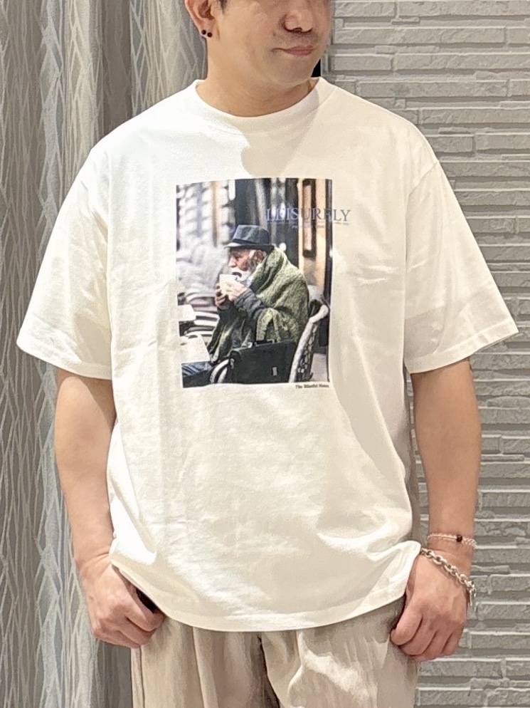 Pーyamaさんの「THE SHOP TK｜半袖チェックジップシャツ 洗濯機OK」を使ったコーディネート