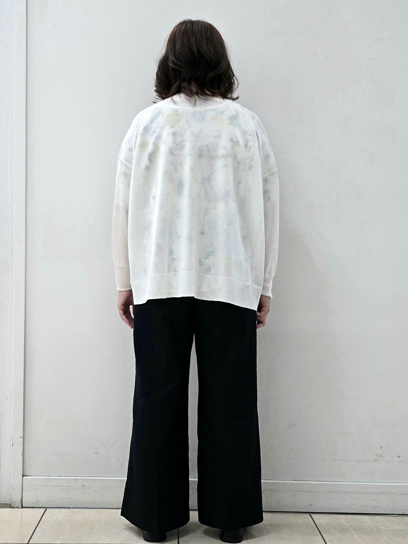 fkeさんの「Reflect｜【冷房対策に◎】すっきり見え着流しカーディガン」を使ったコーディネート