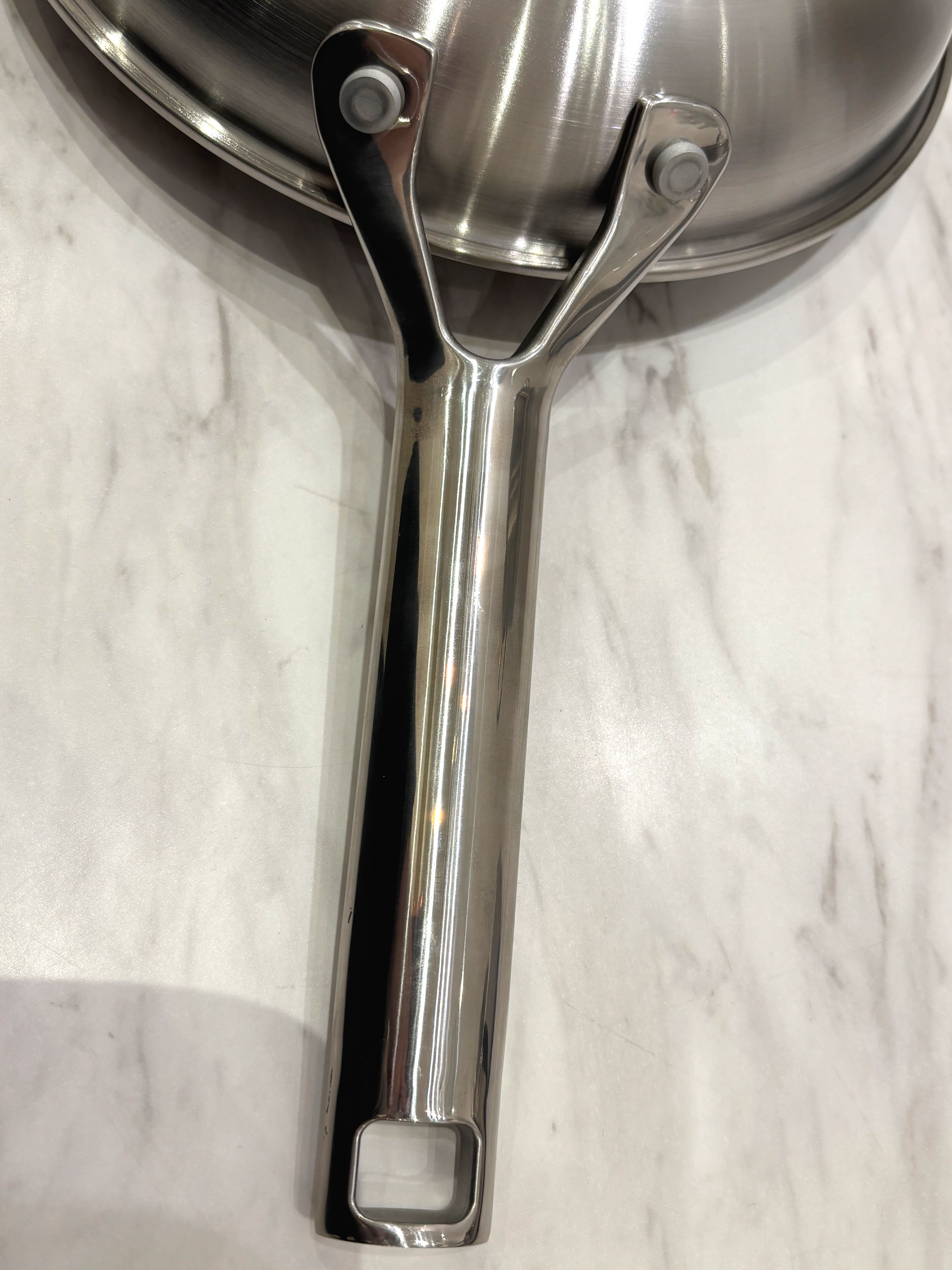 KaNaさんの「212 KITCHEN STORE｜エーペックス フライパン 20cm ＜GreenPan  グリーンパン＞」を使ったコーディネート