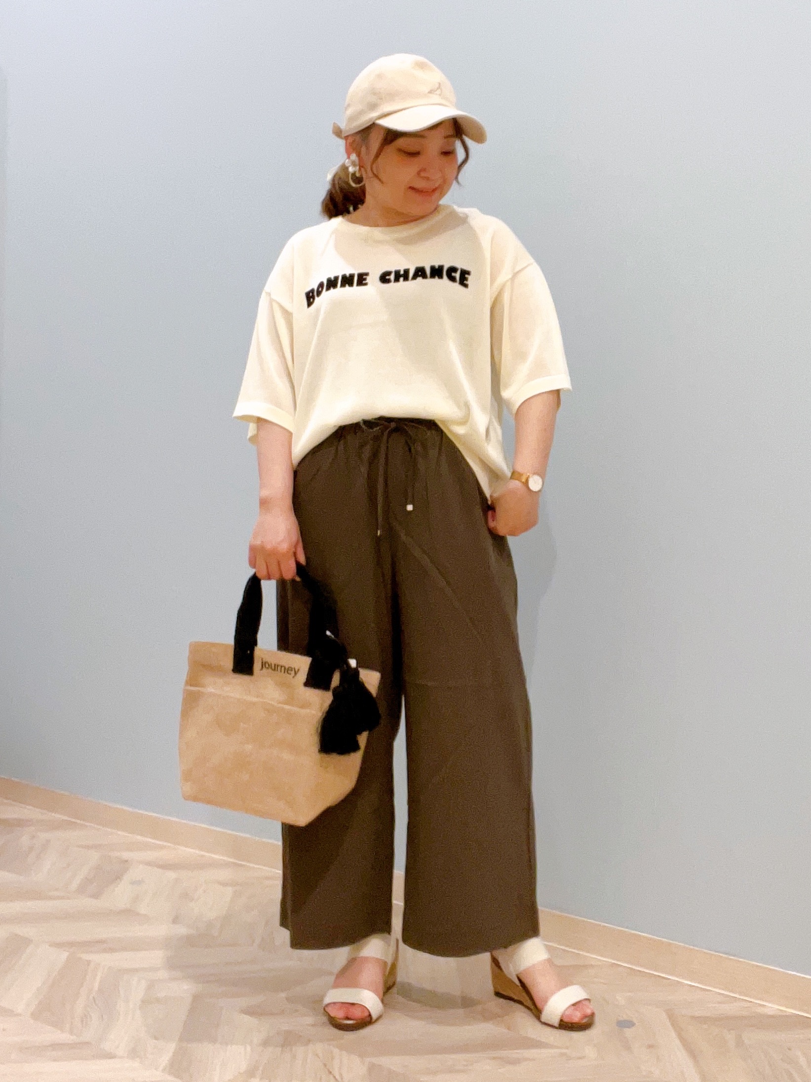 SHOO・LA・RUE kita